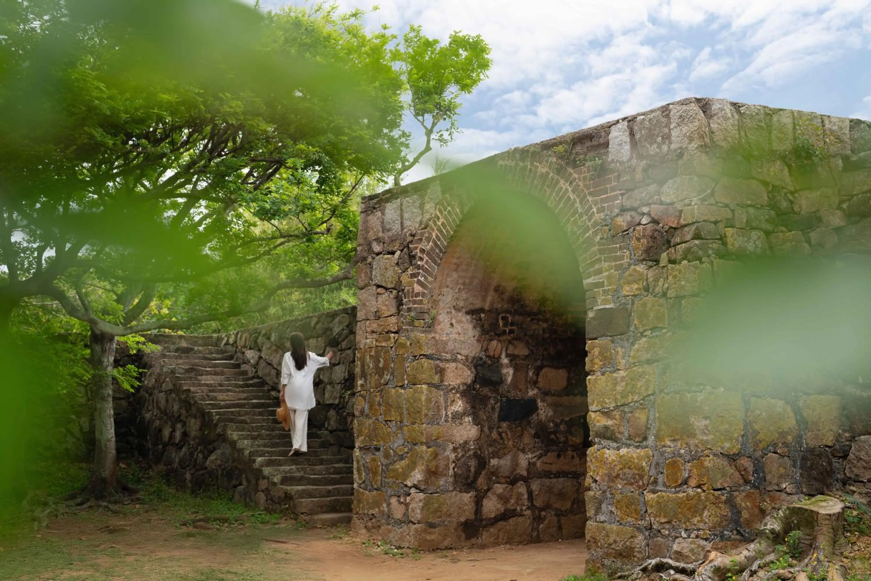 Other in Alila Dong'Ao Island Zhuhai