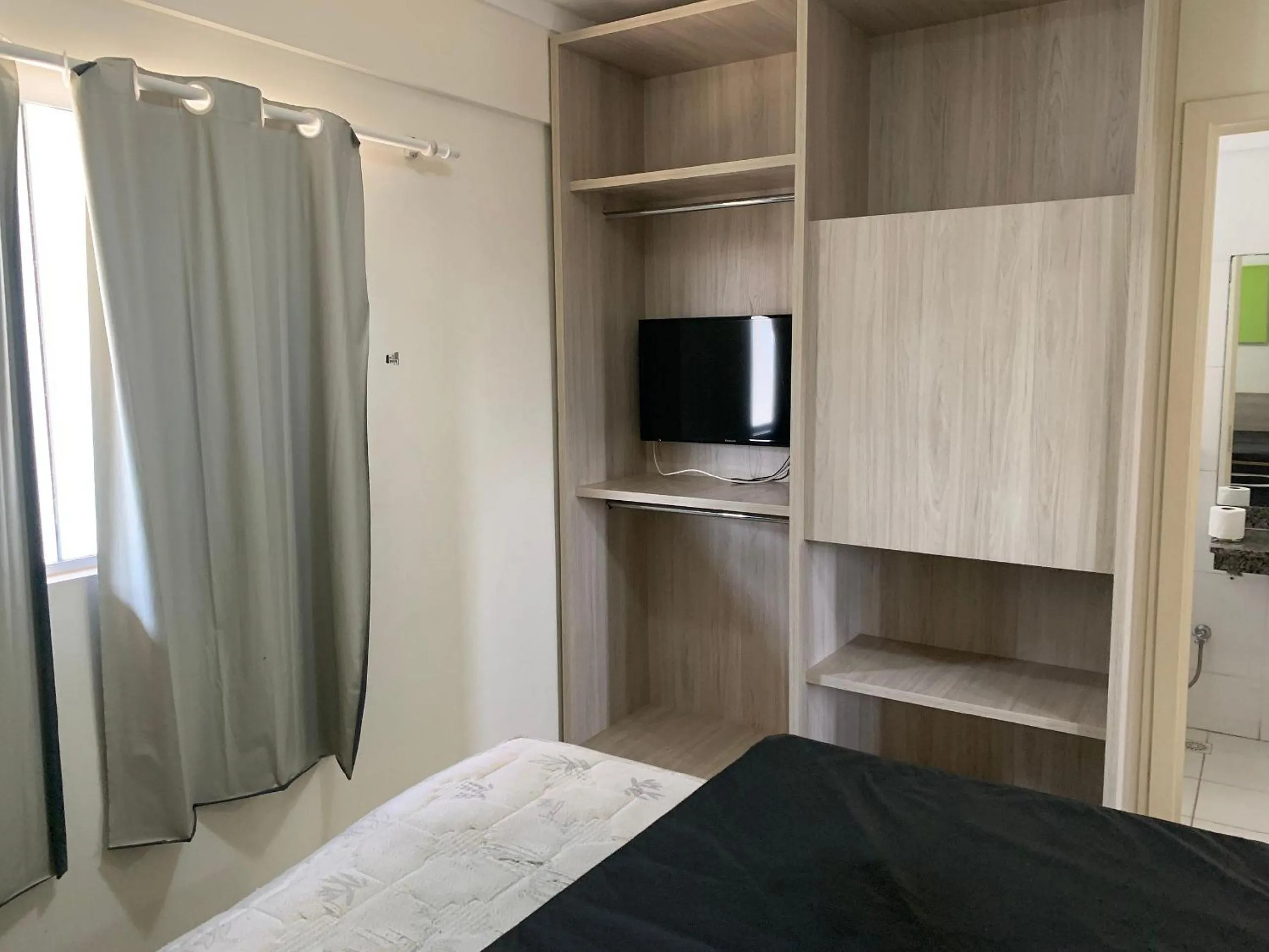 Bed in Lacqua diRoma II