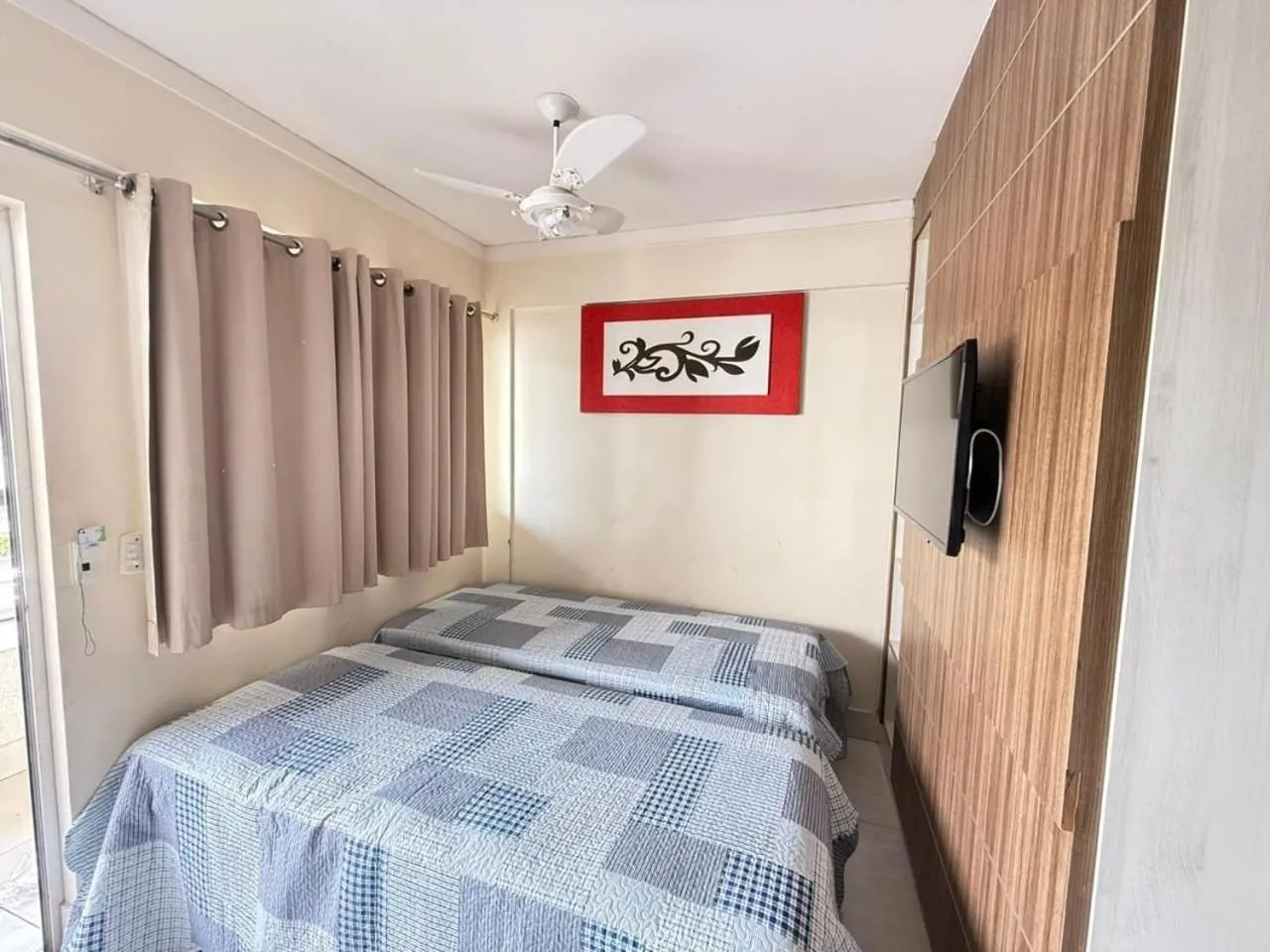 Bed in Lacqua diRoma II