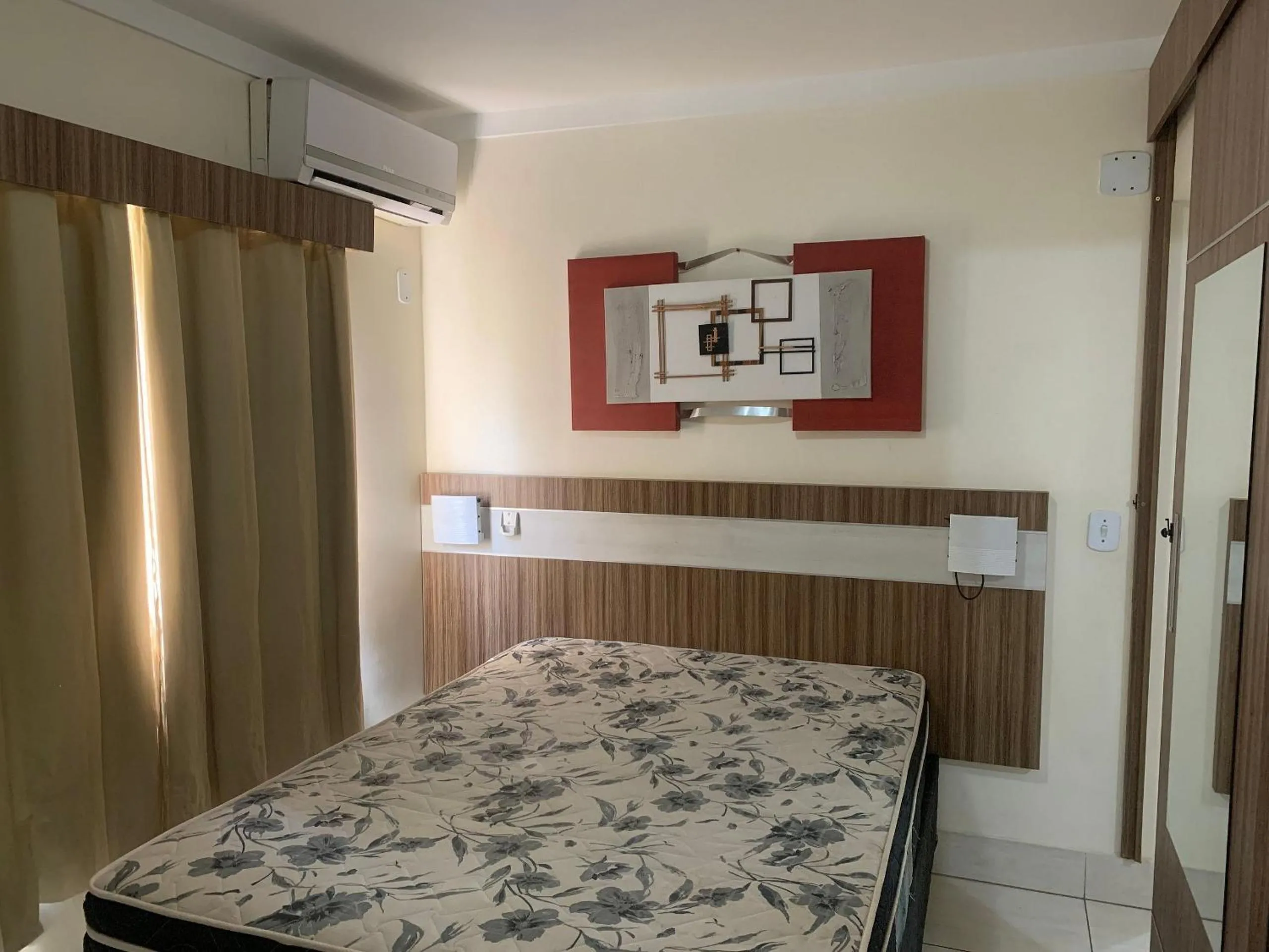 Bed in Lacqua diRoma II