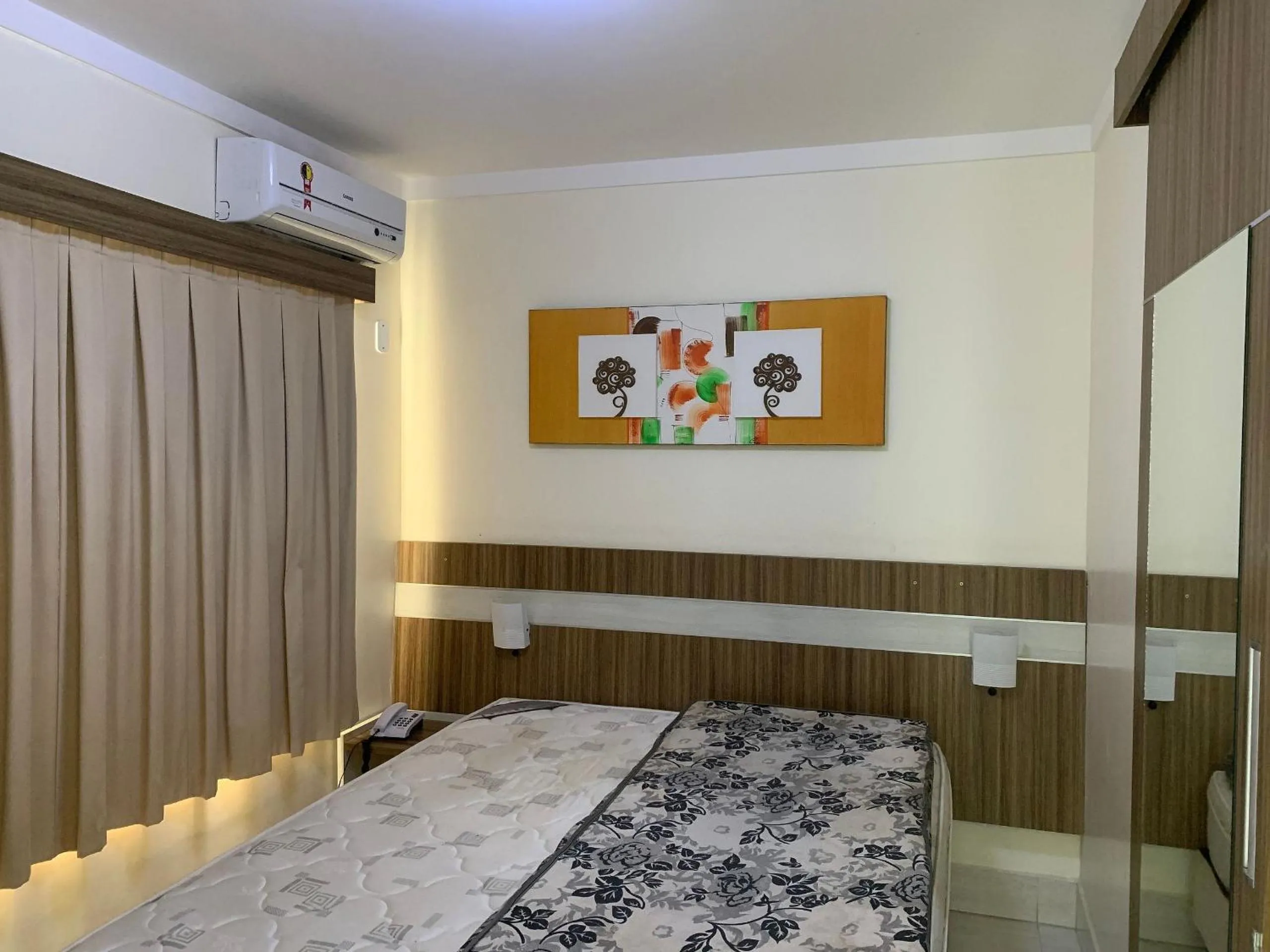 Bed in Lacqua diRoma II