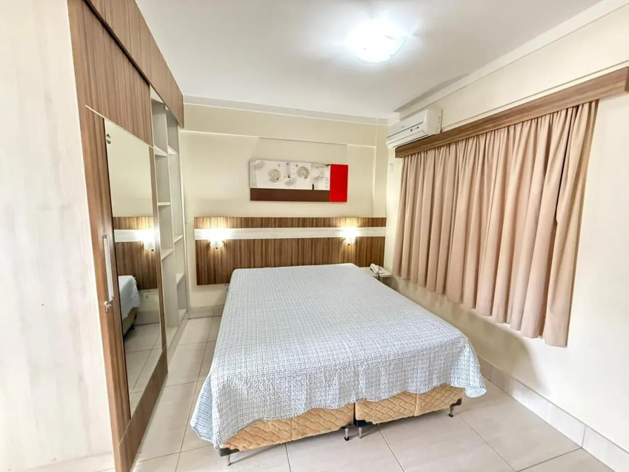 Bed in Lacqua diRoma II