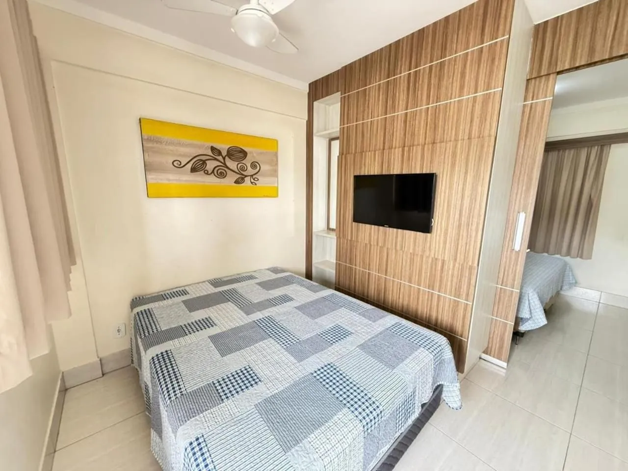 Bed in Lacqua diRoma II