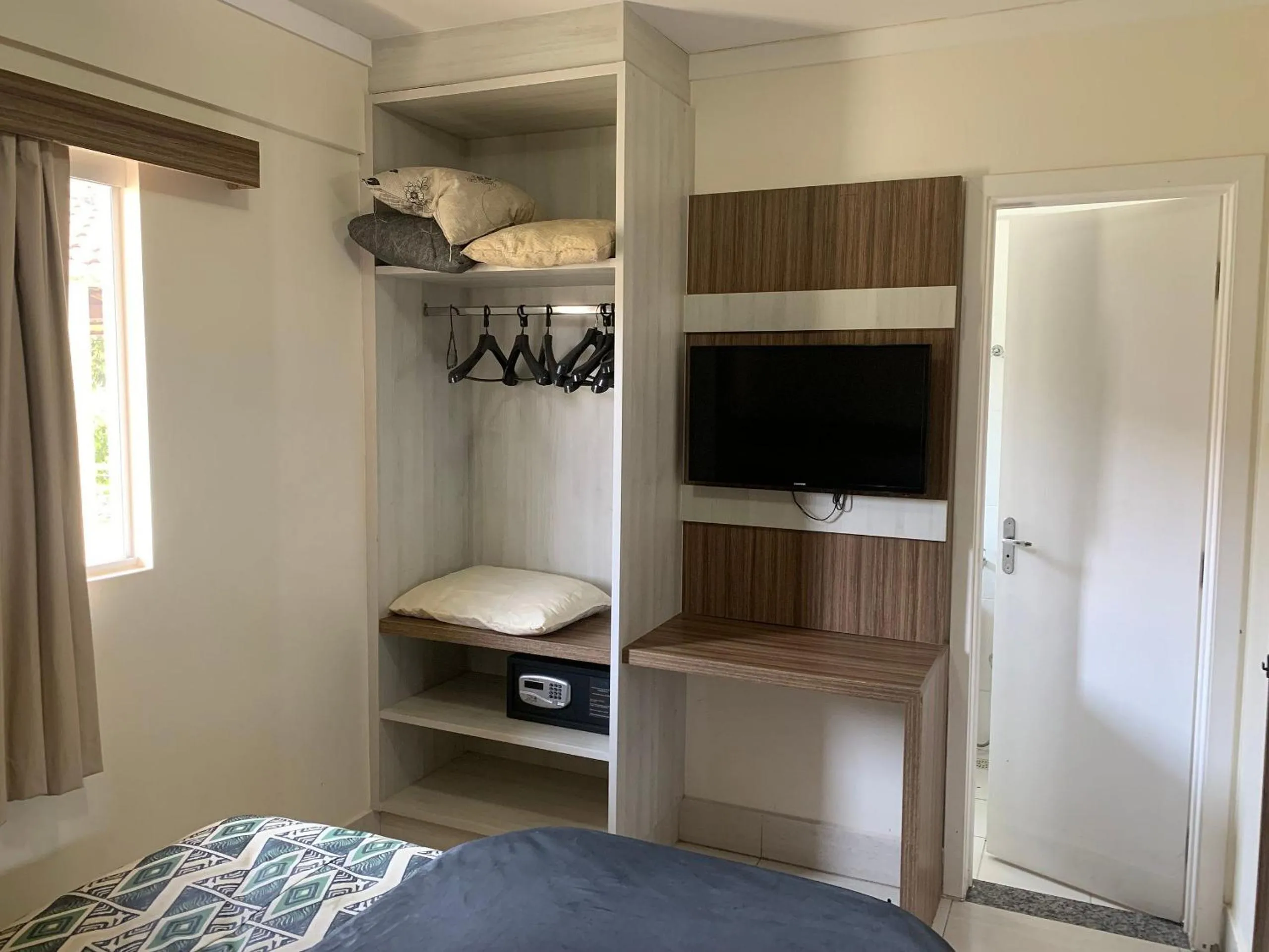 Bed in Lacqua diRoma II