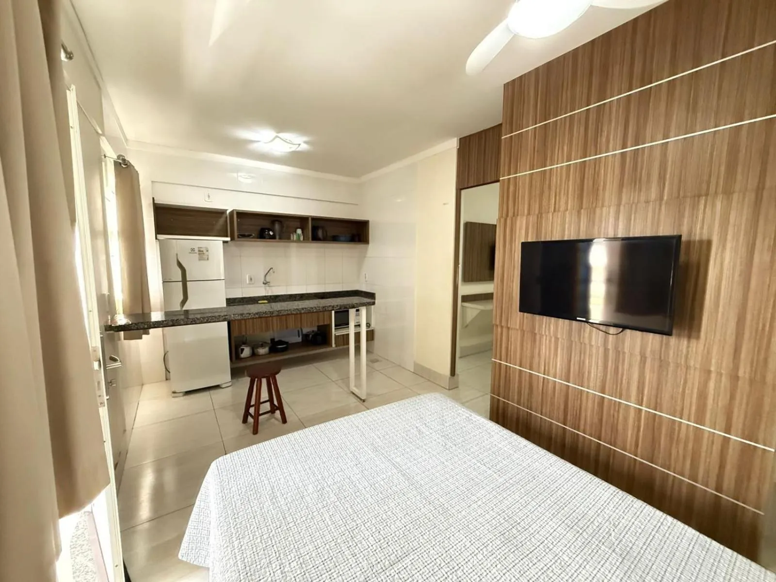 Bed in Lacqua diRoma II