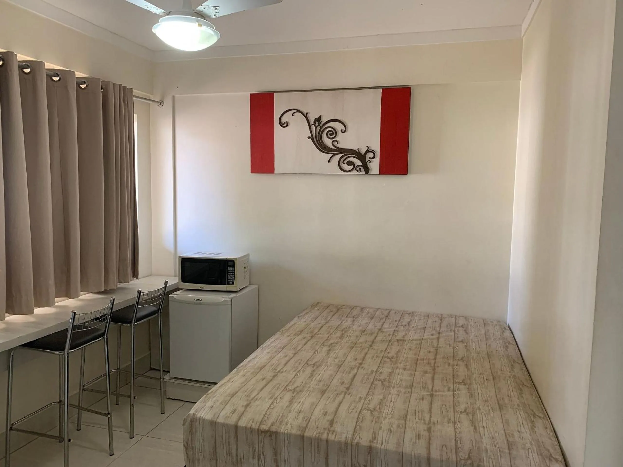 Bed in Lacqua diRoma II