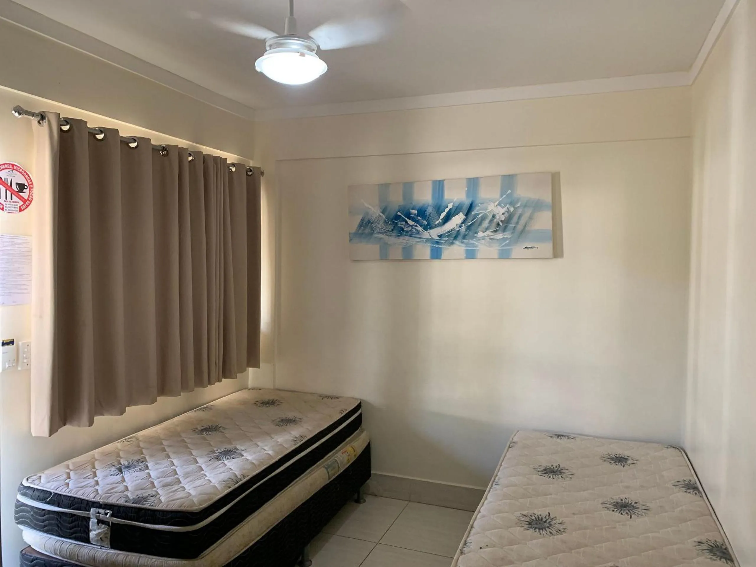 Bed in Lacqua diRoma II