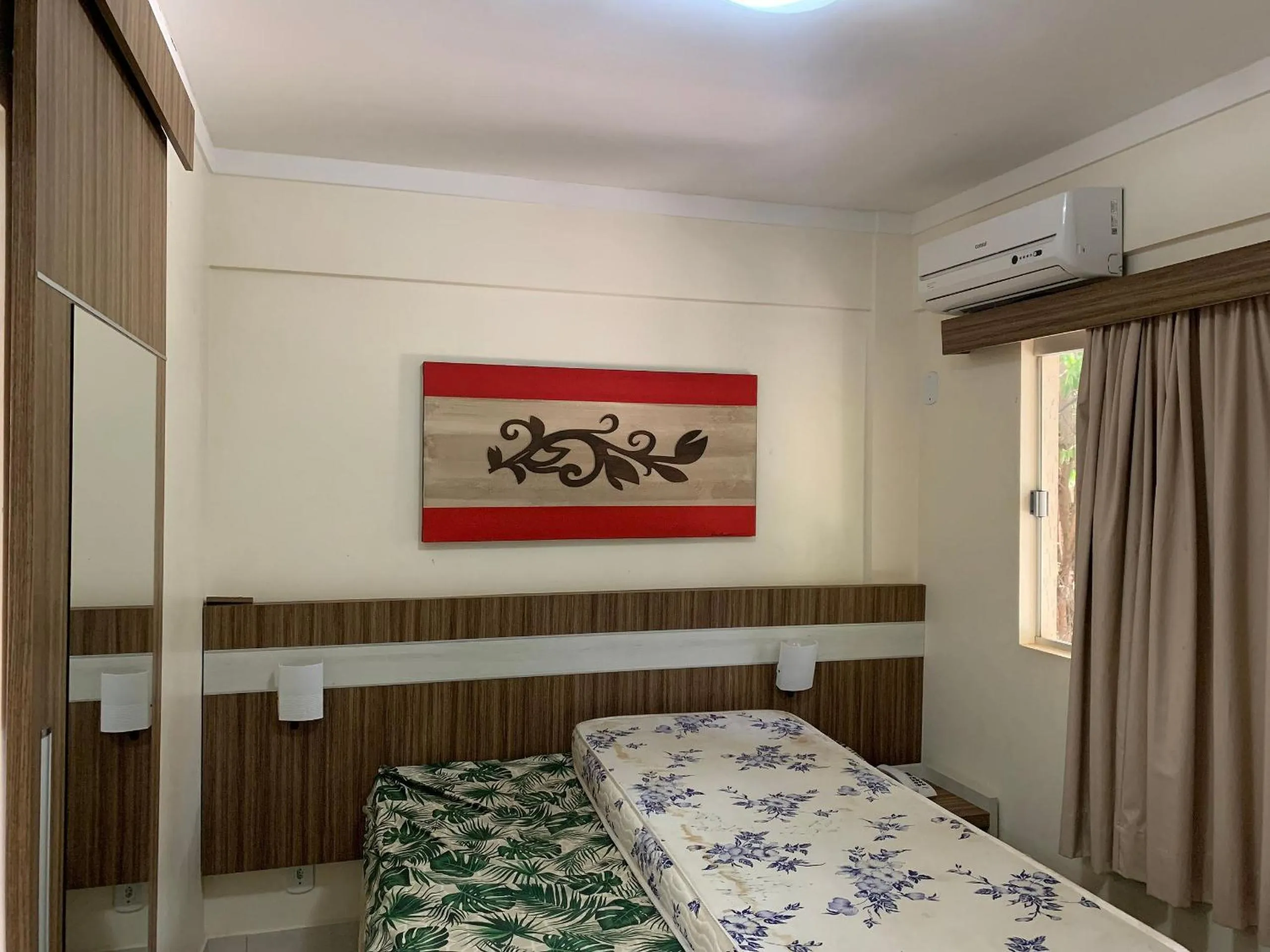 Bed in Lacqua diRoma II