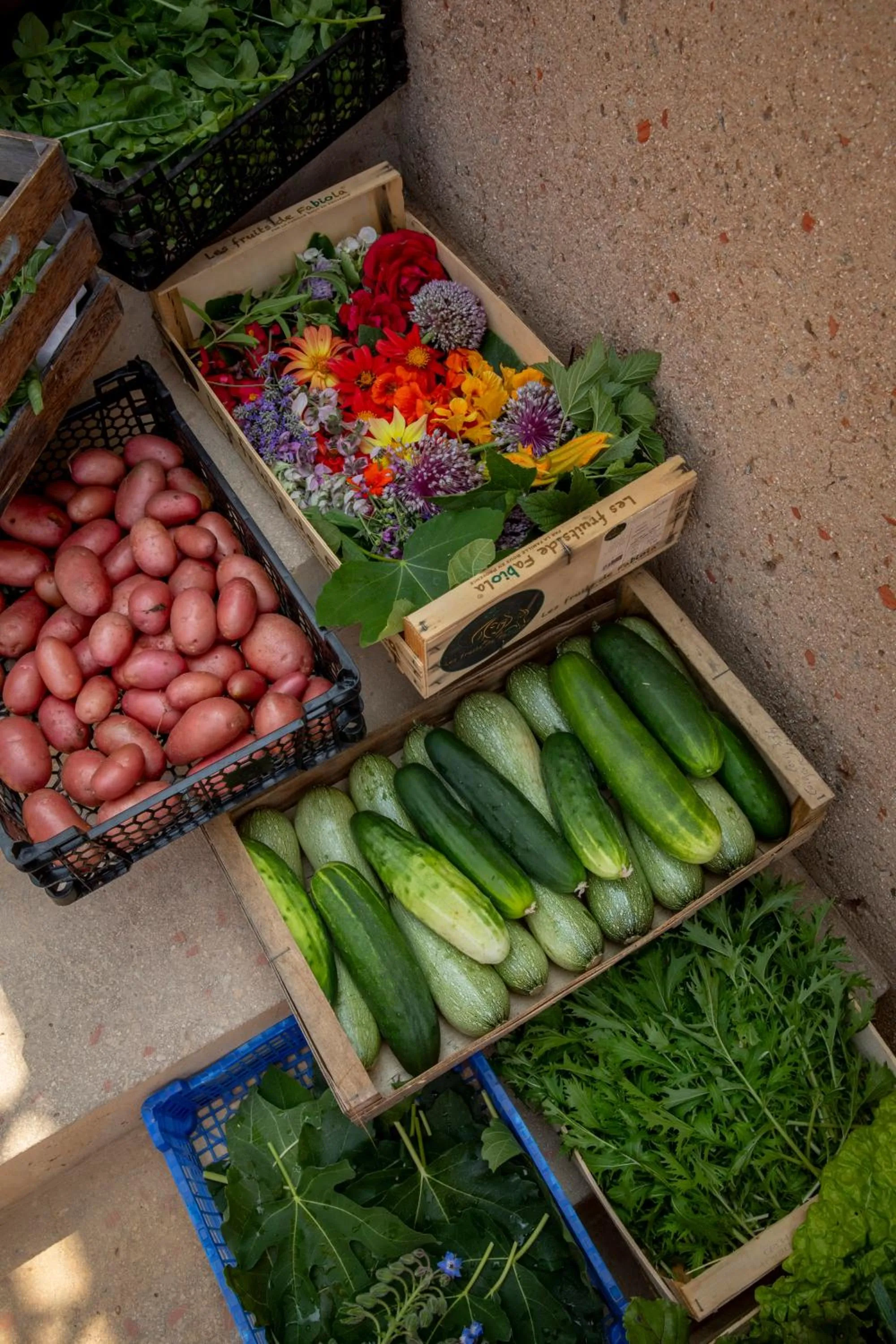 Restaurant/places to eat in Hôtel Mylos - Cargèse, Piscine Intérieure et Extérieure