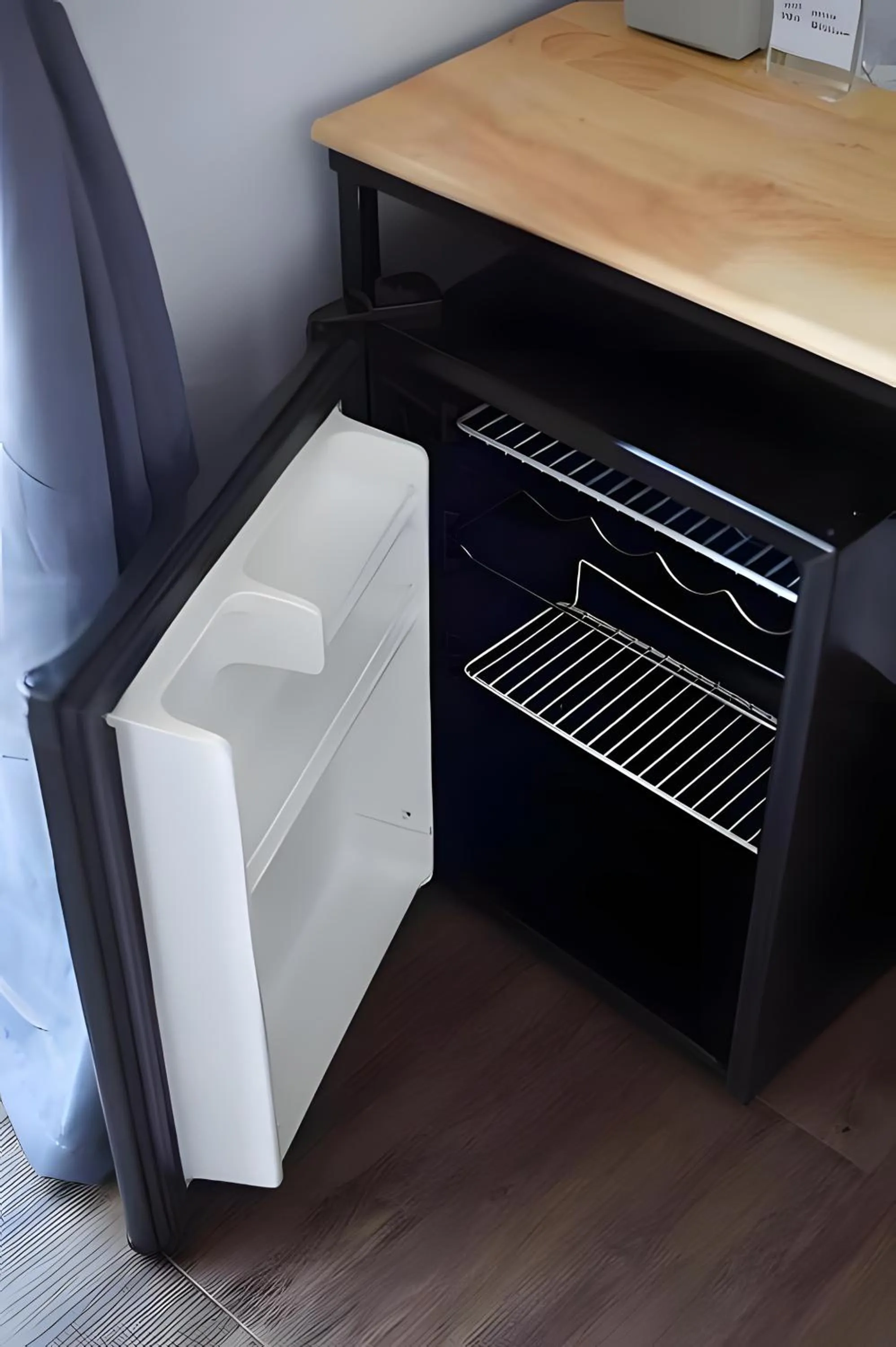 furniture in XX GO INN Phuket Patong Beach