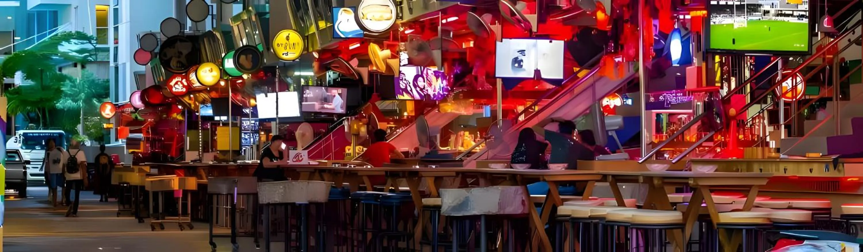 Night in XX GO INN Phuket Patong Beach