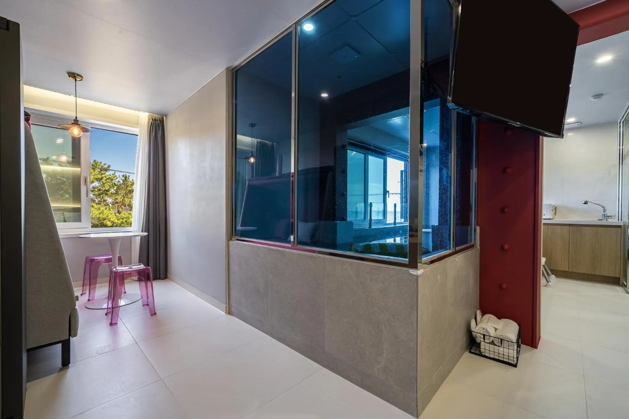 Property building in From H Brown Dot Hotel Gyeongju Yangnam