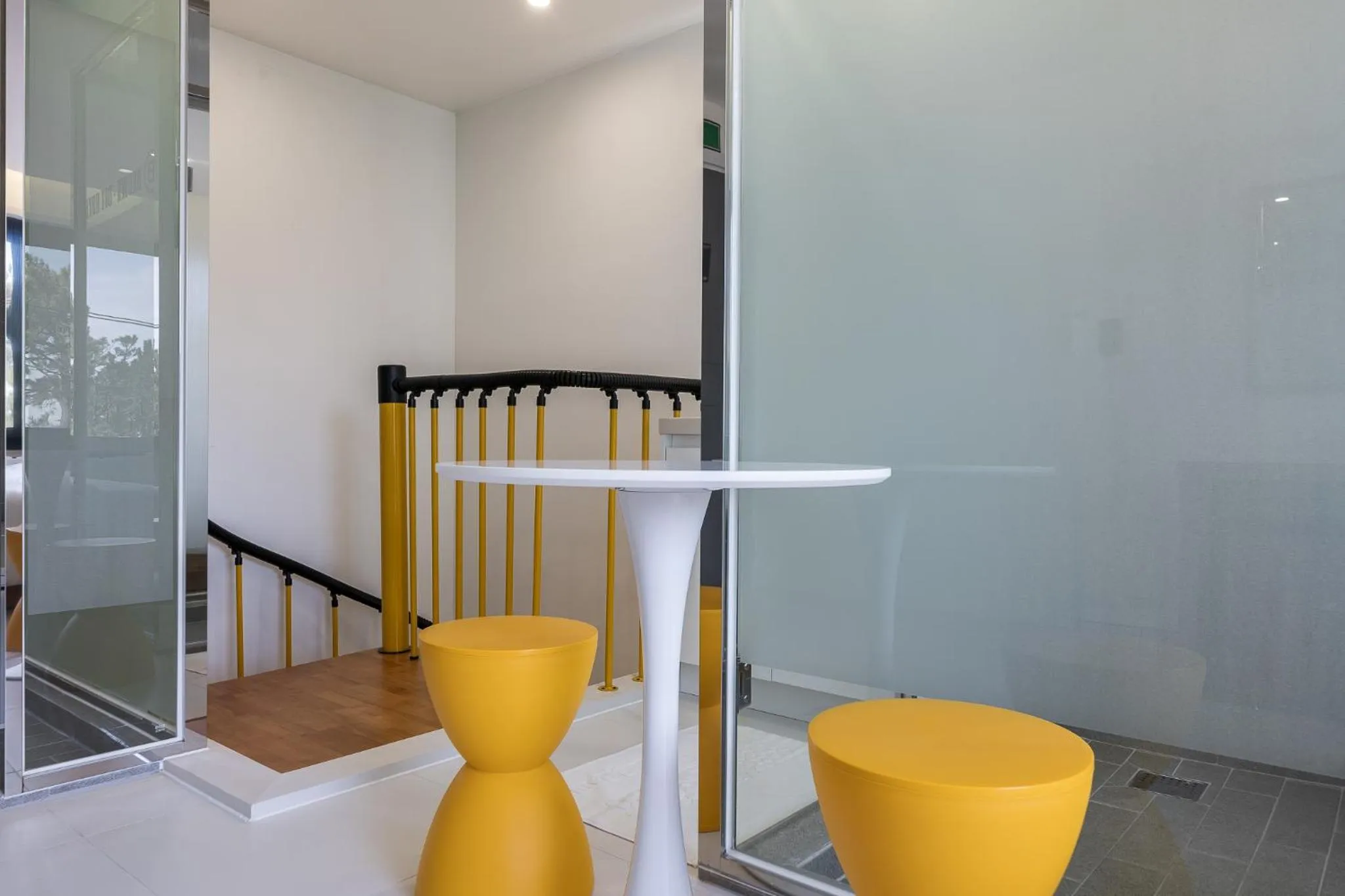 Property building in From H Brown Dot Hotel Gyeongju Yangnam