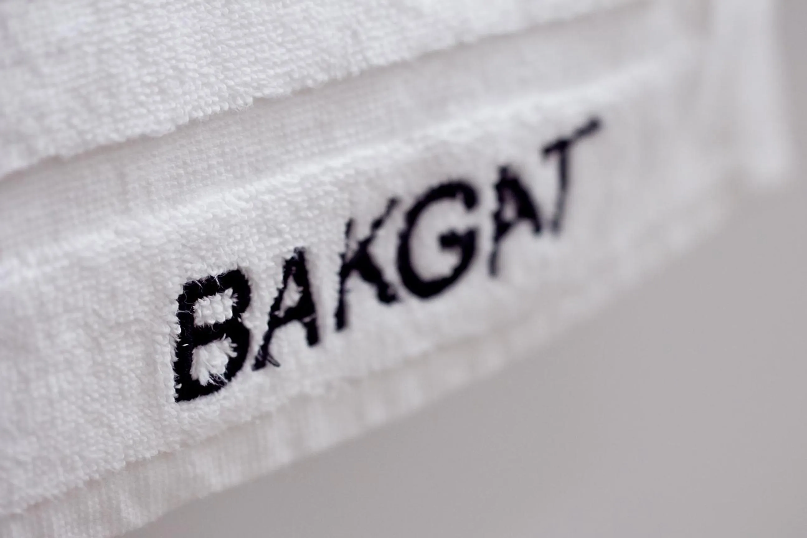 Bathroom in Bakgat Blyplek