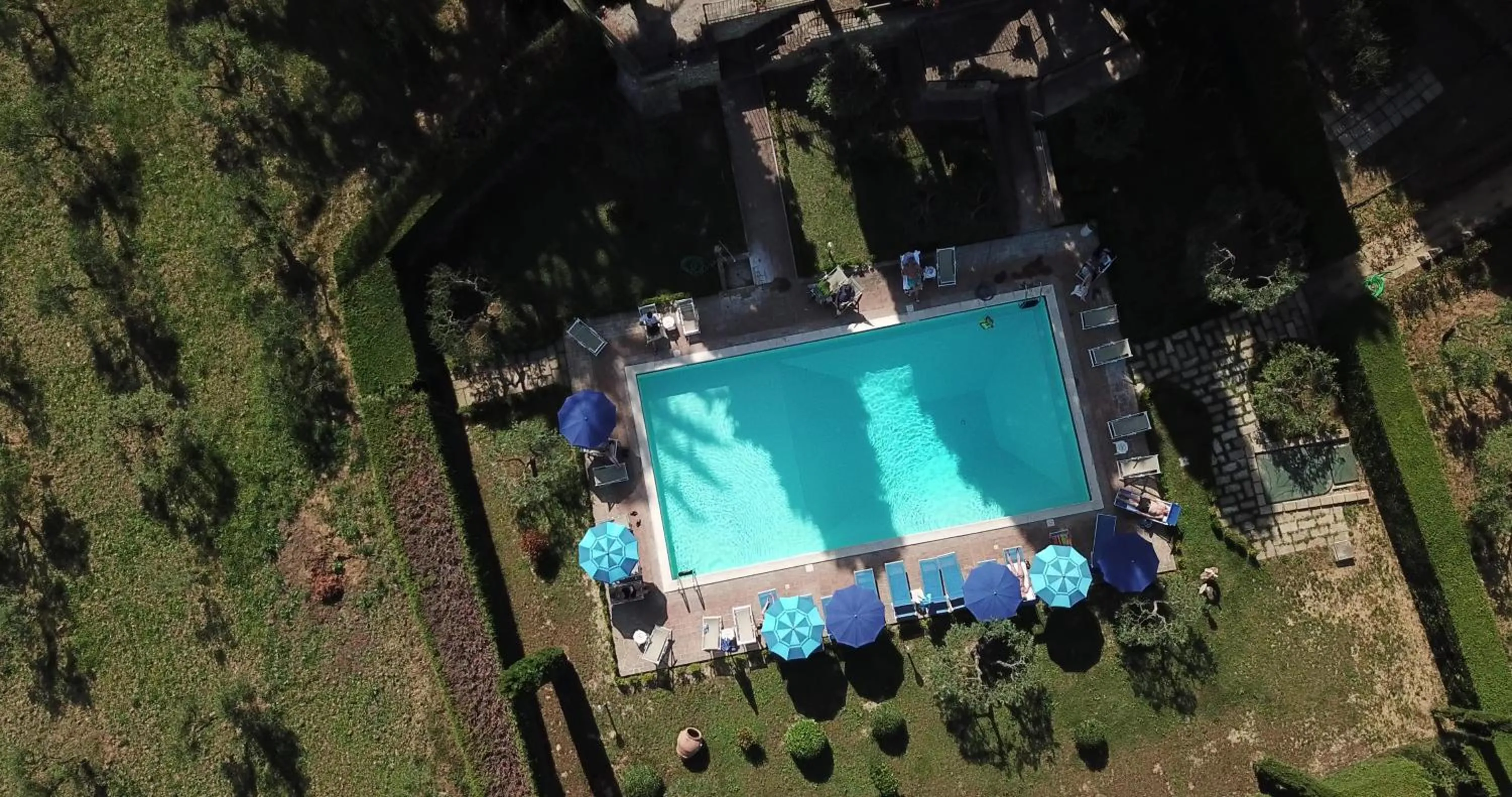 Il Casale Del Cotone