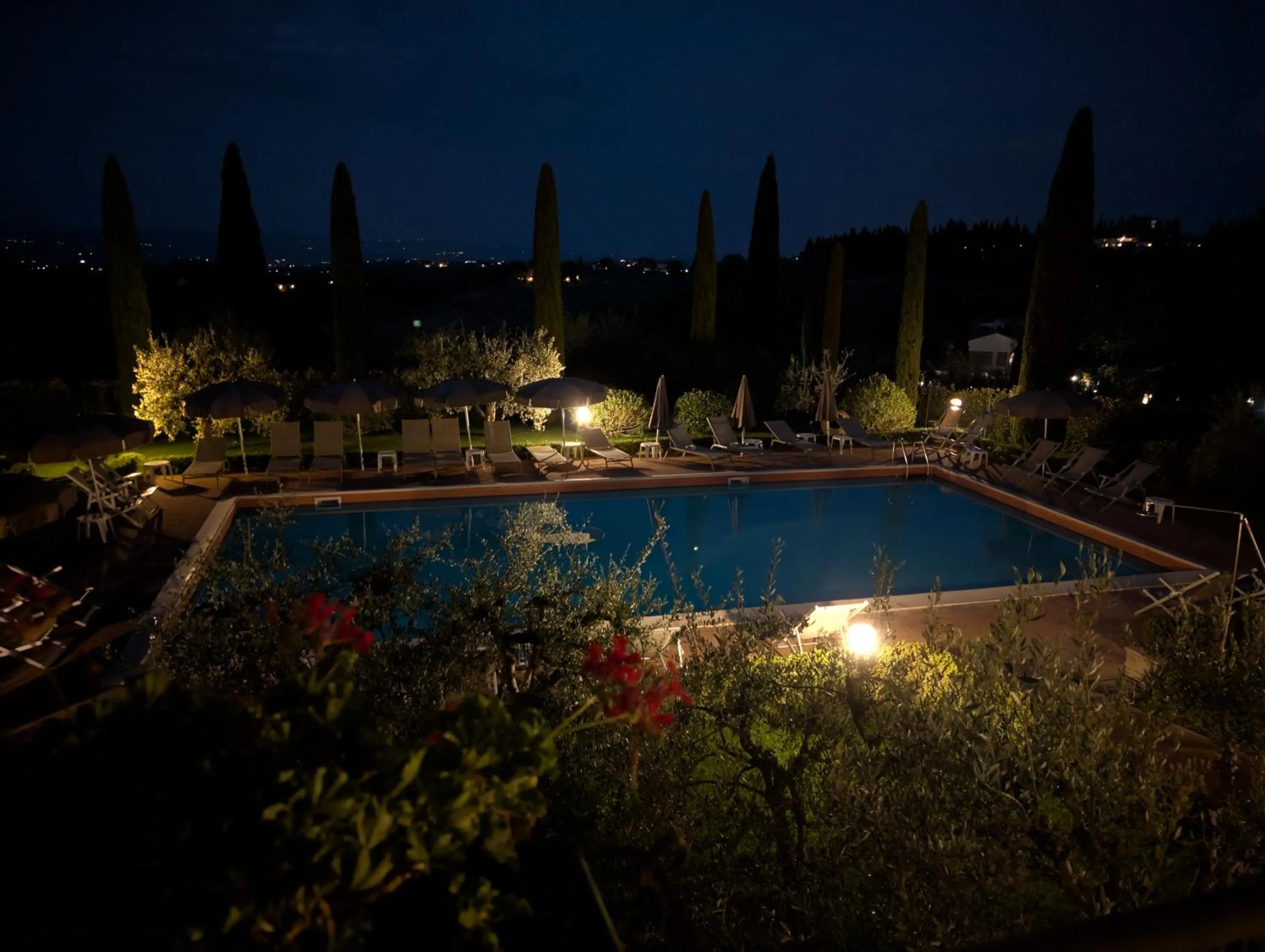 Il Casale Del Cotone