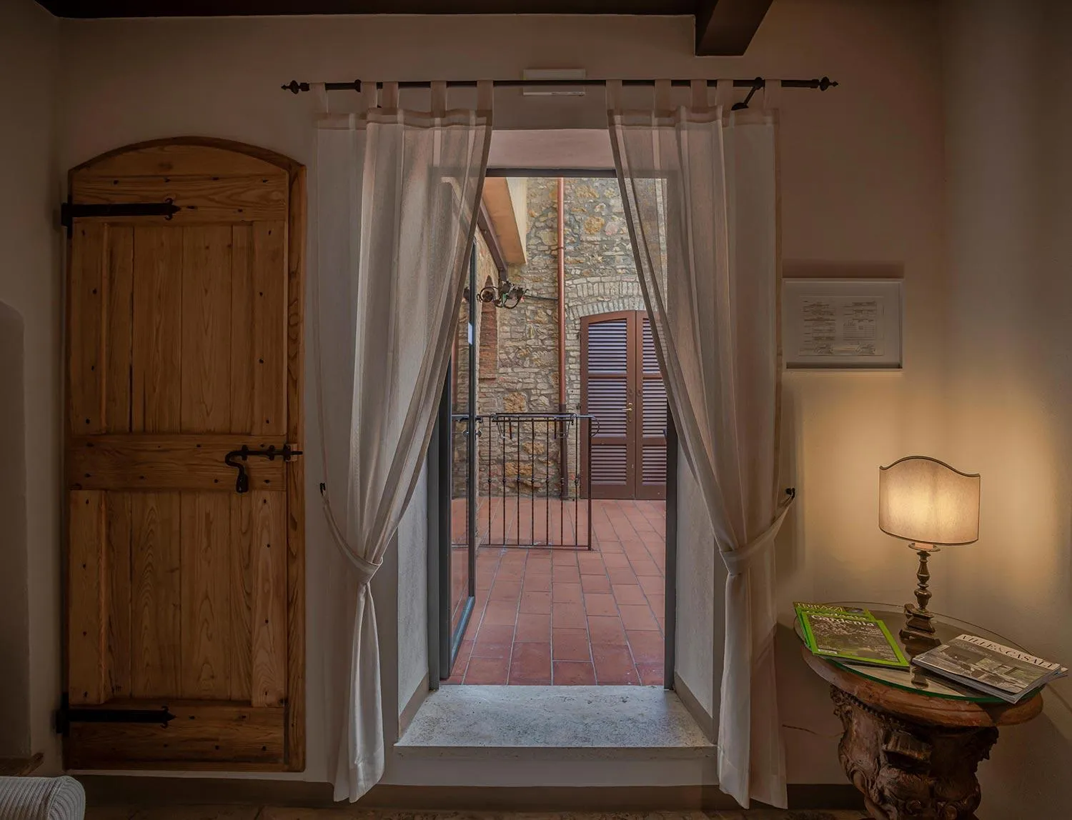 Il Casale Del Cotone