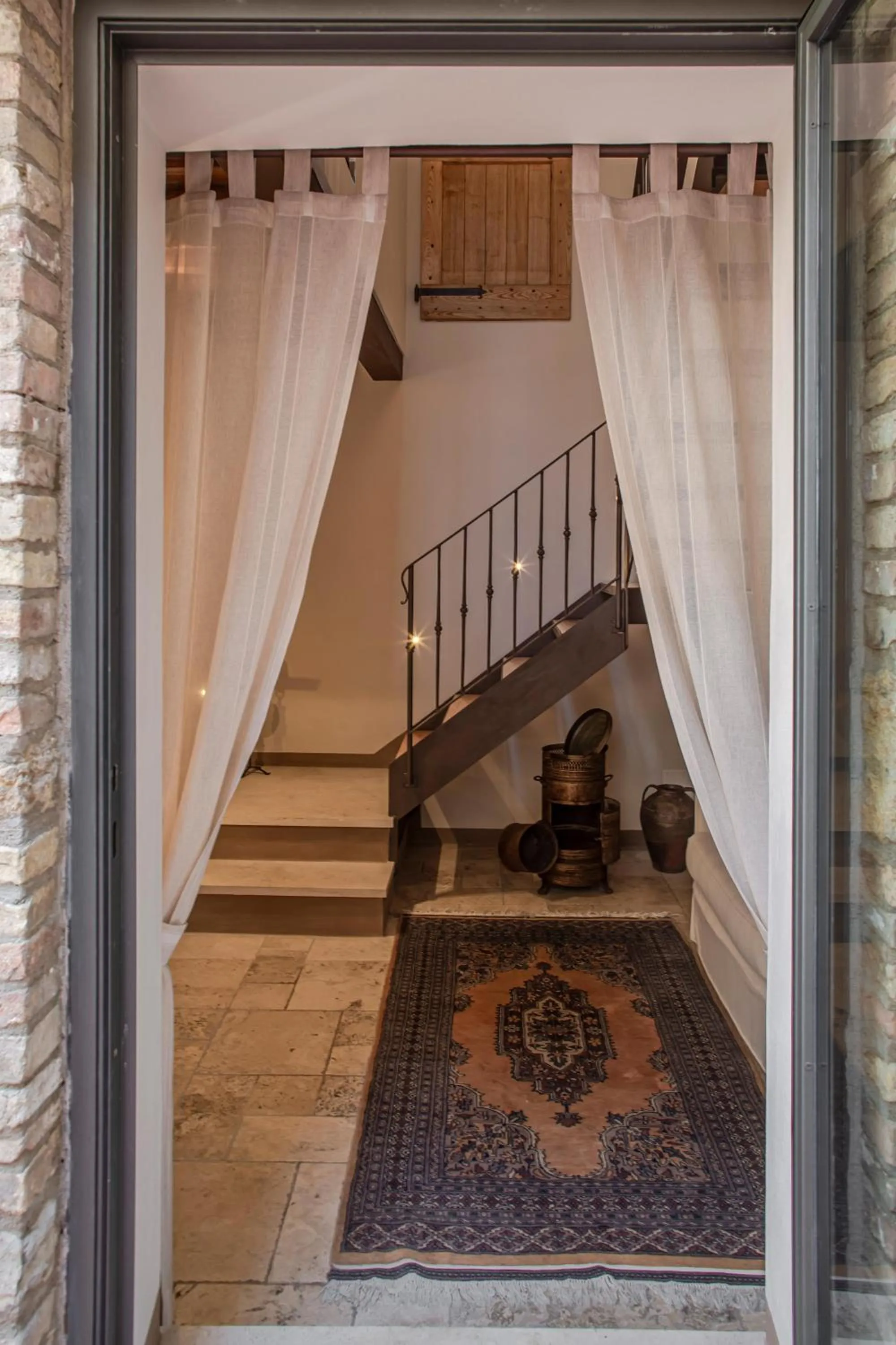 Il Casale Del Cotone