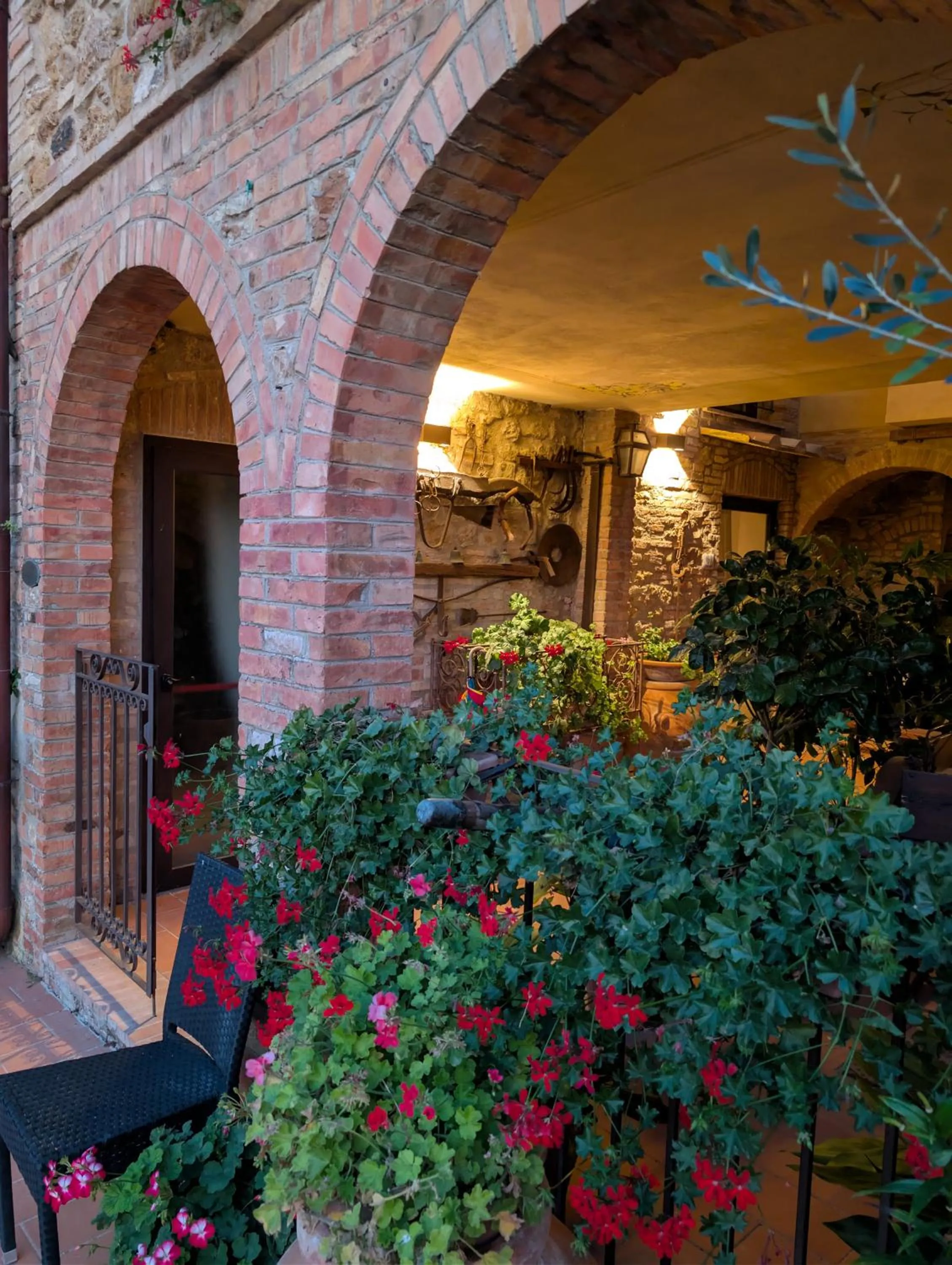 Il Casale Del Cotone