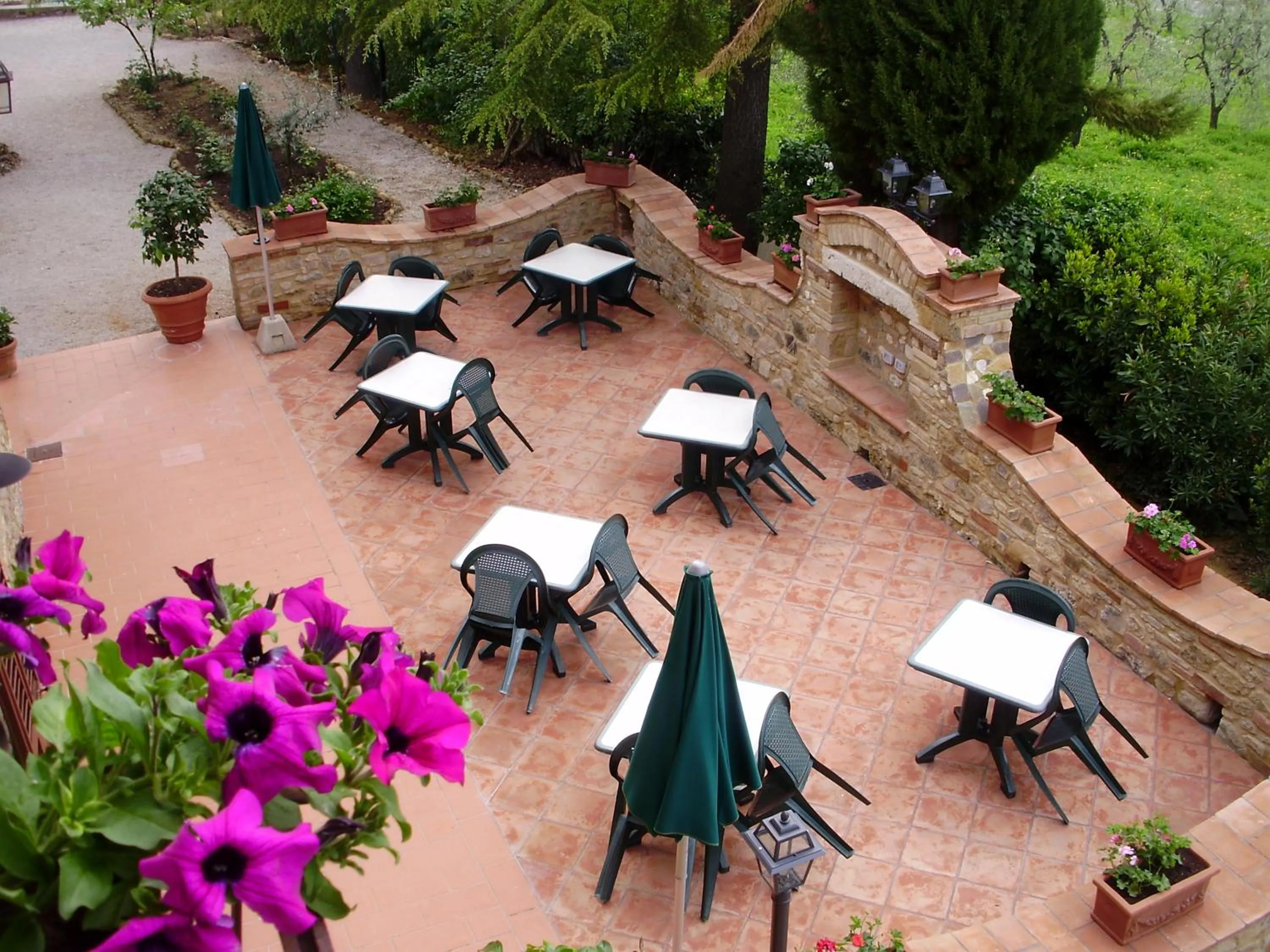 Il Casale Del Cotone