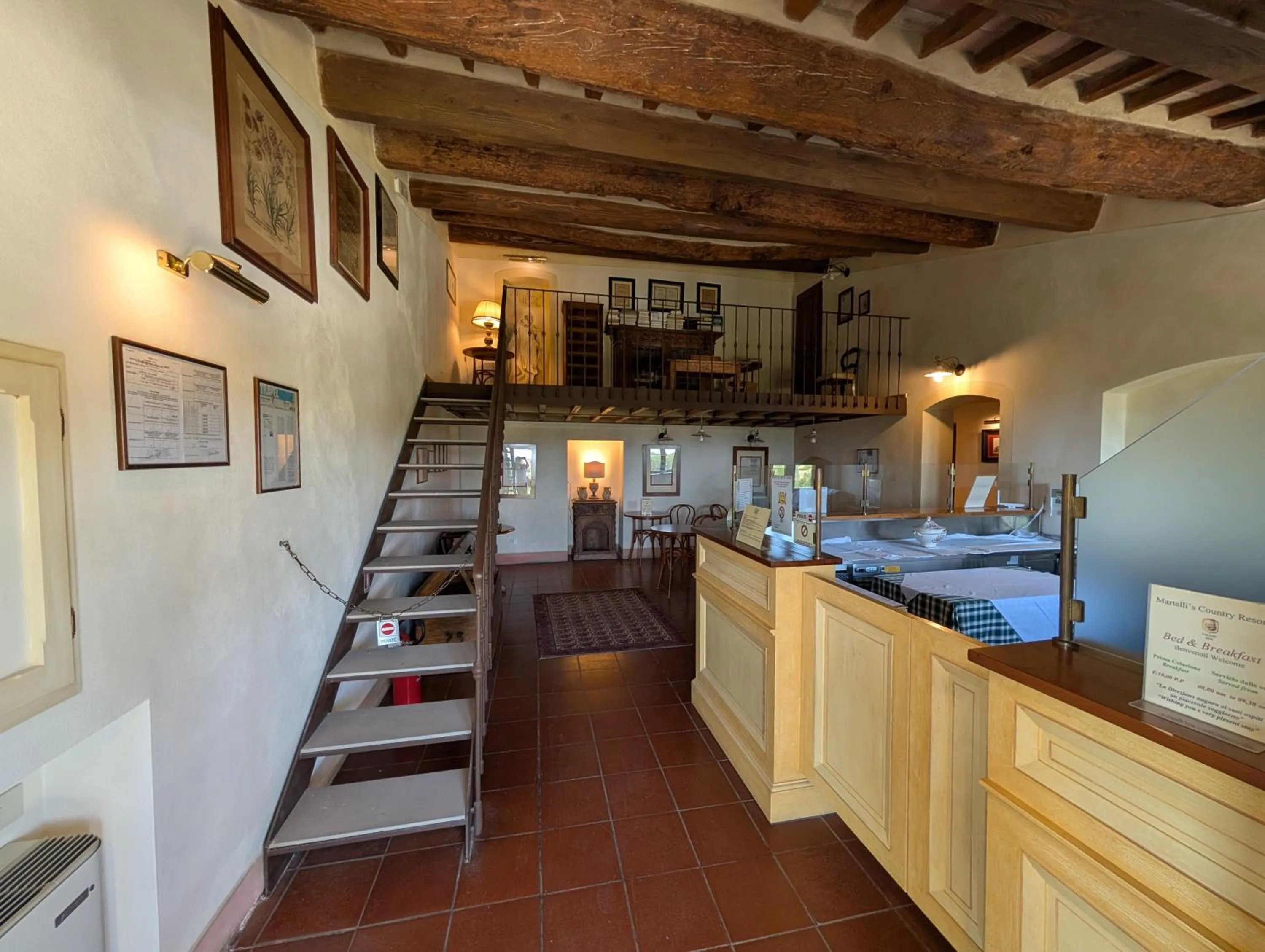 Il Casale Del Cotone