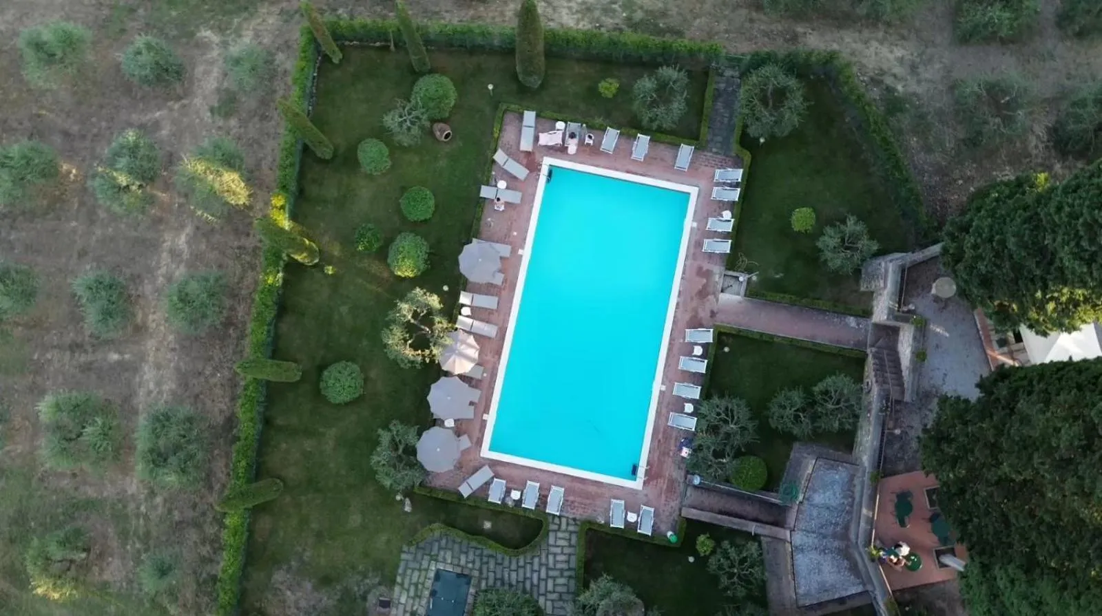 Il Casale Del Cotone