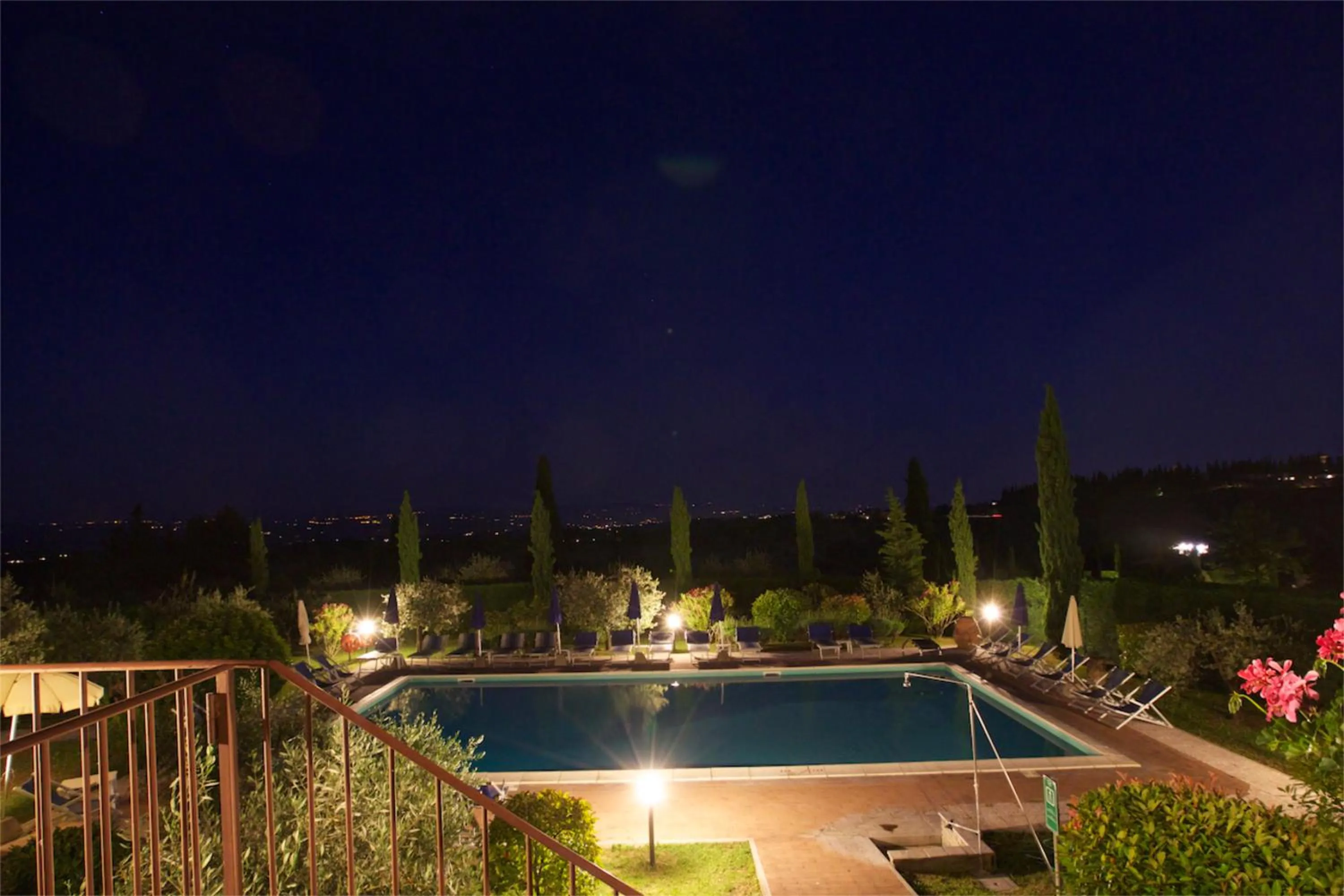 Il Casale Del Cotone