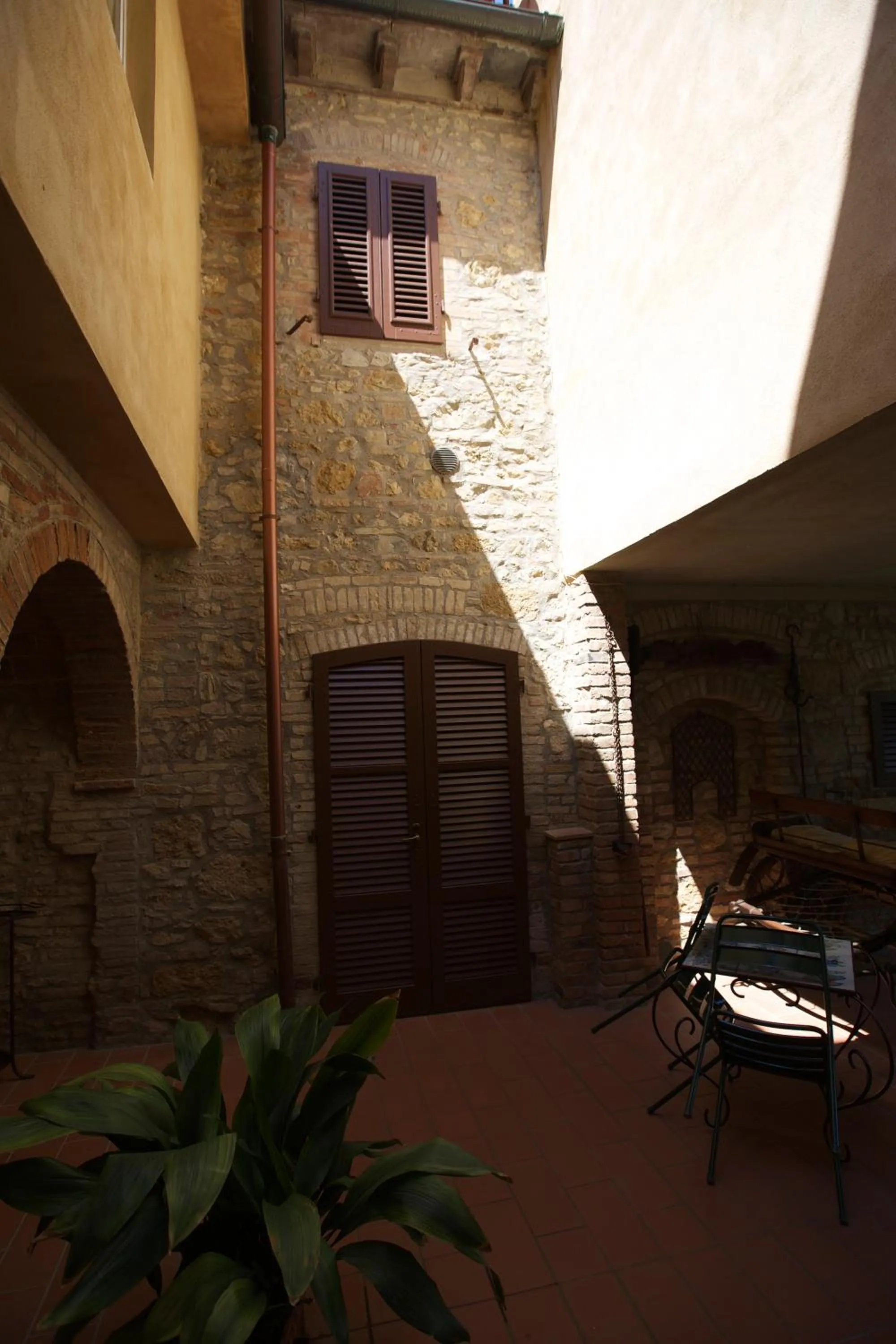 Il Casale Del Cotone