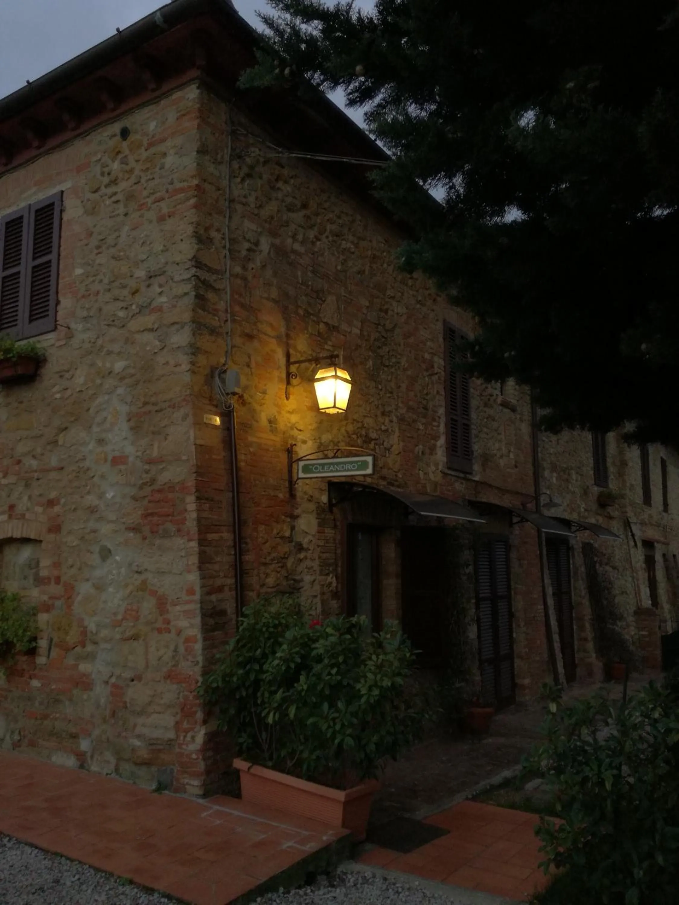 Il Casale Del Cotone