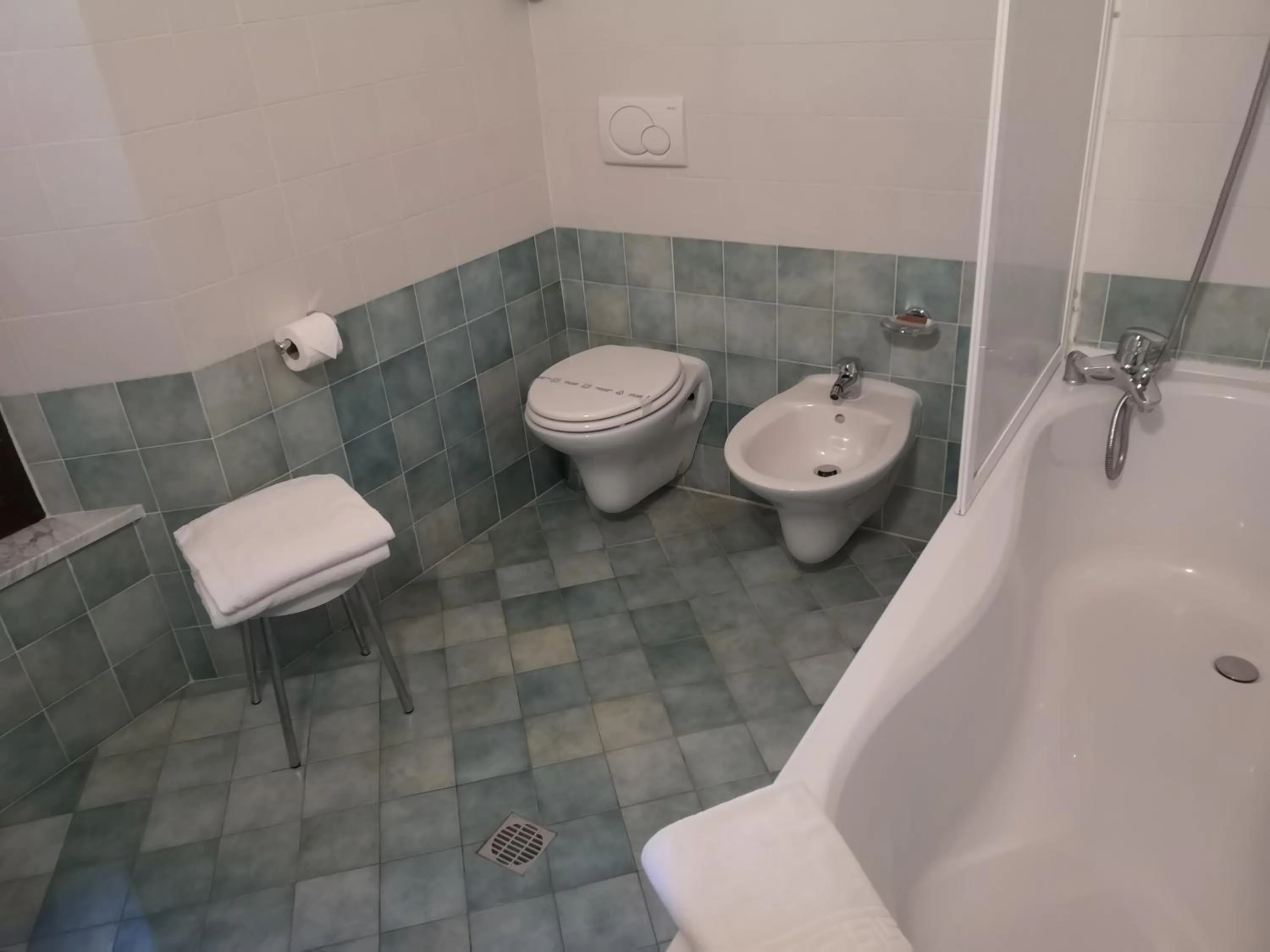 Il Casale Del Cotone