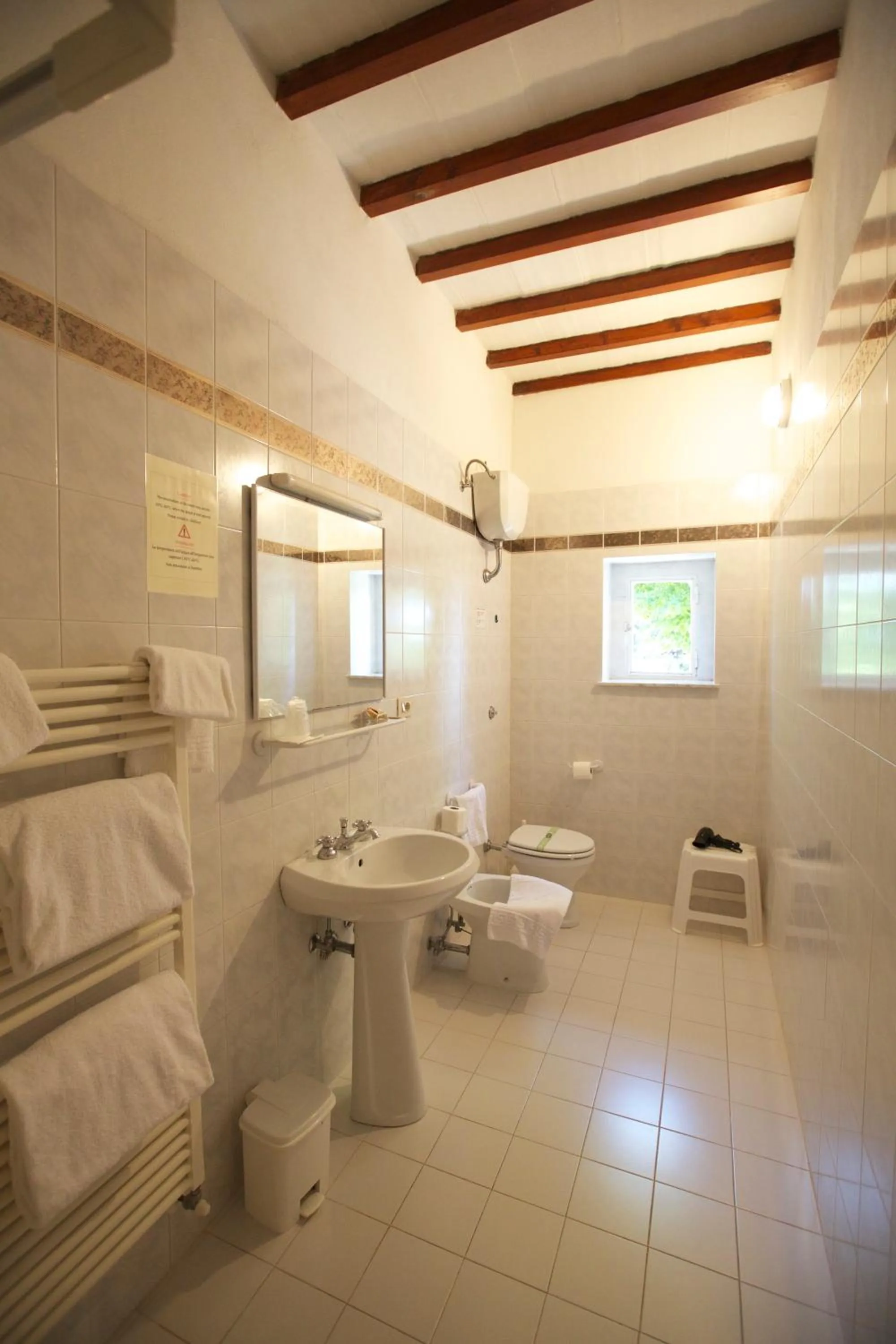 Il Casale Del Cotone