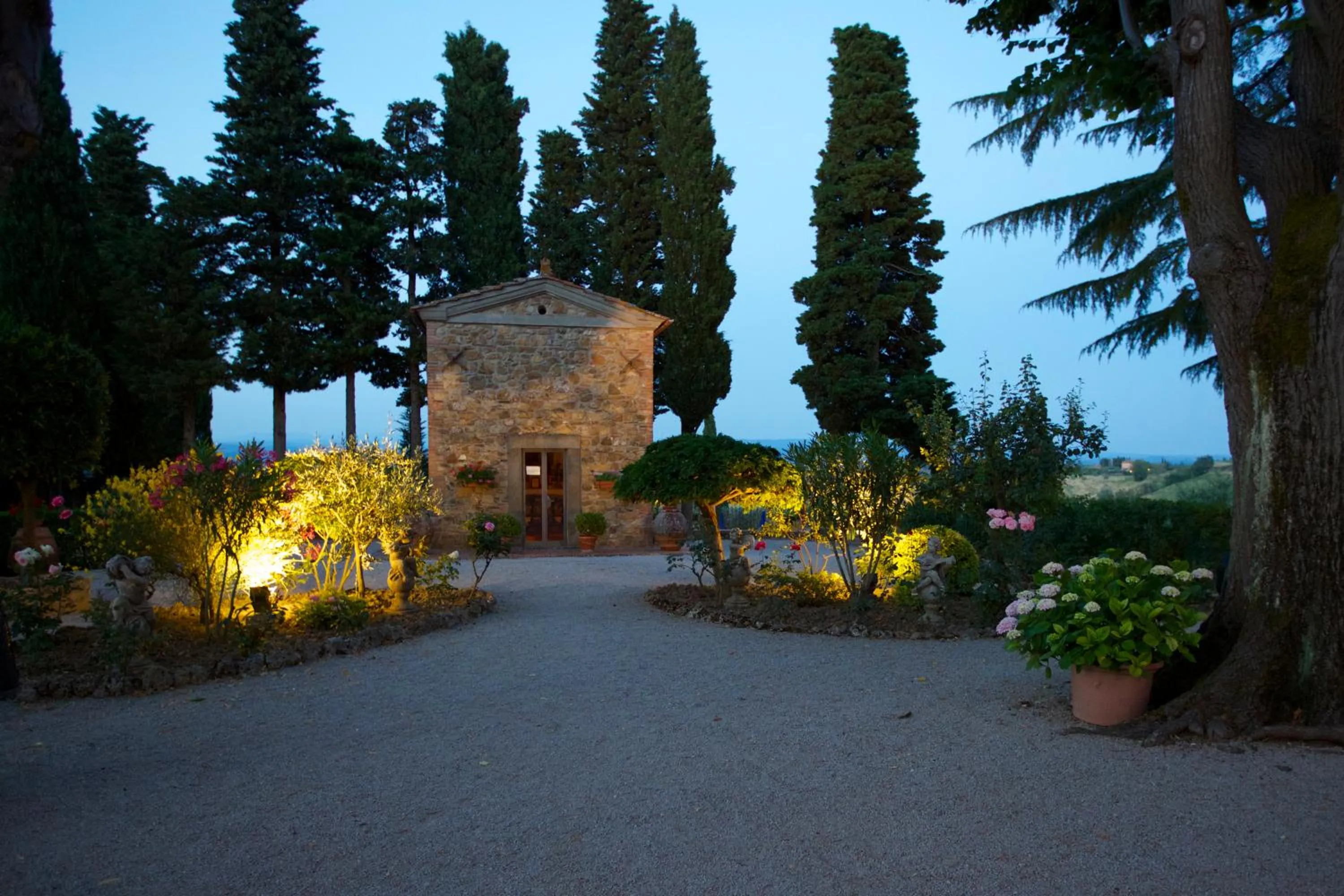 Il Casale Del Cotone