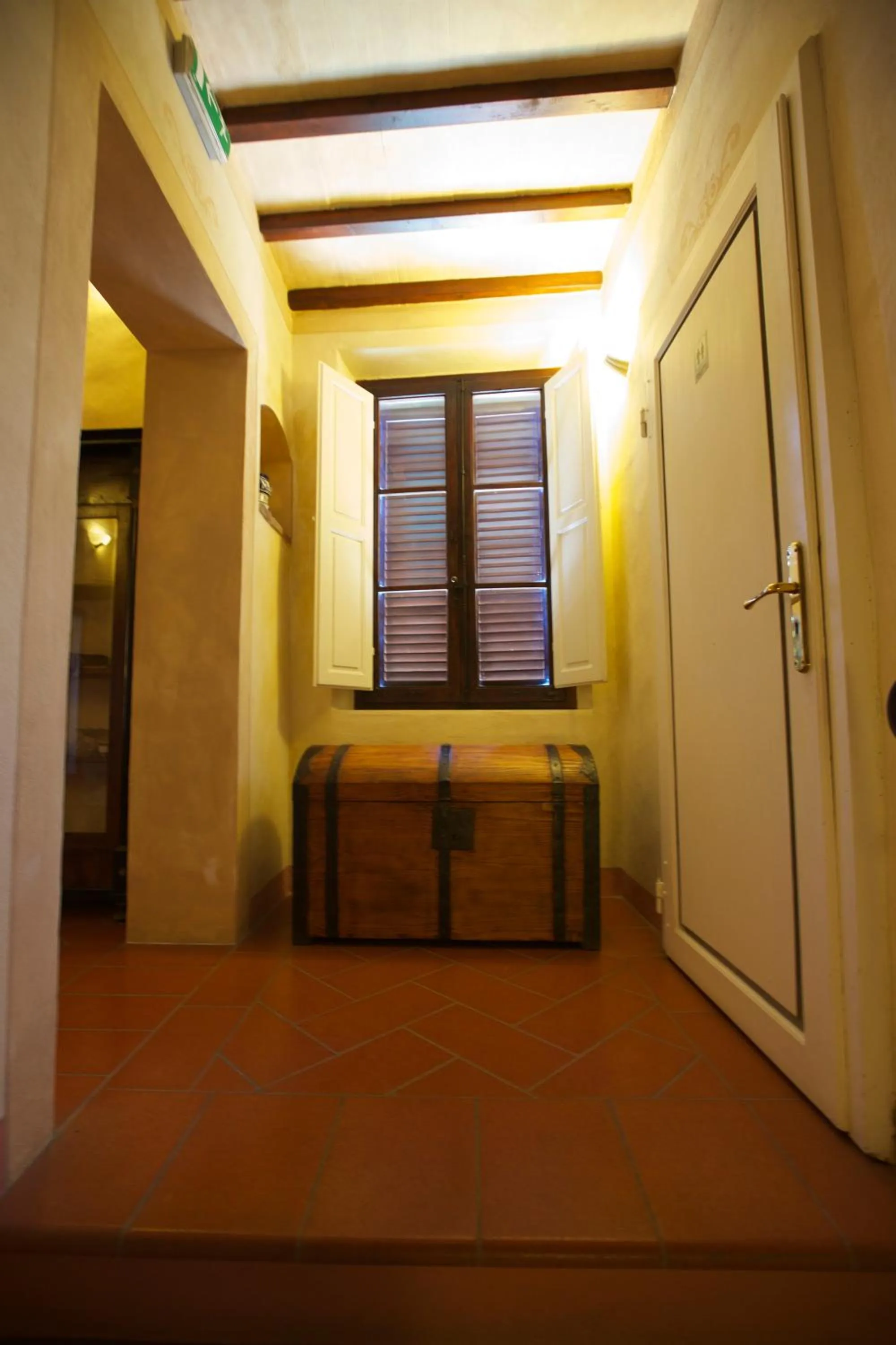 Il Casale Del Cotone