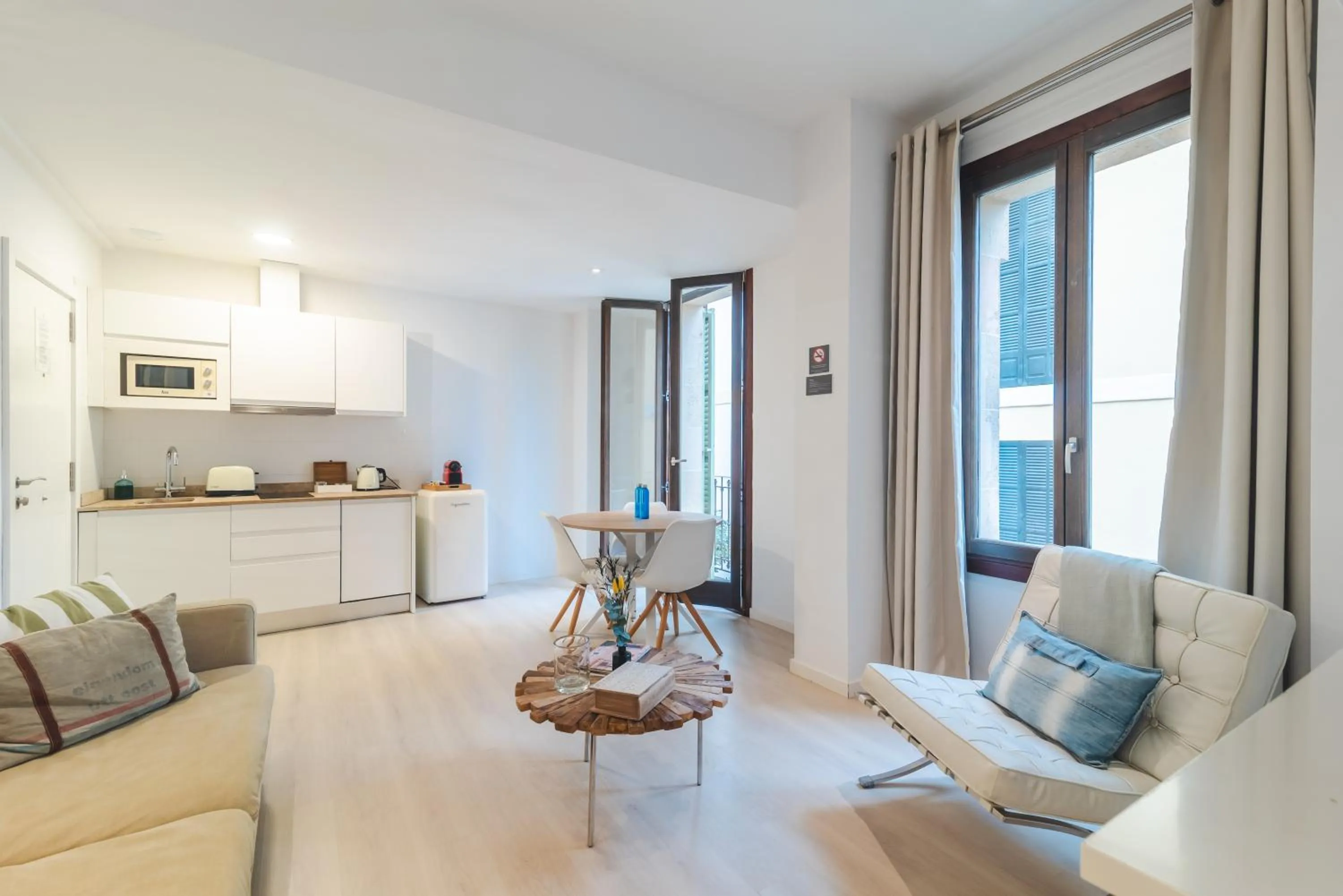 Can Blau Homes Turismo de Interior