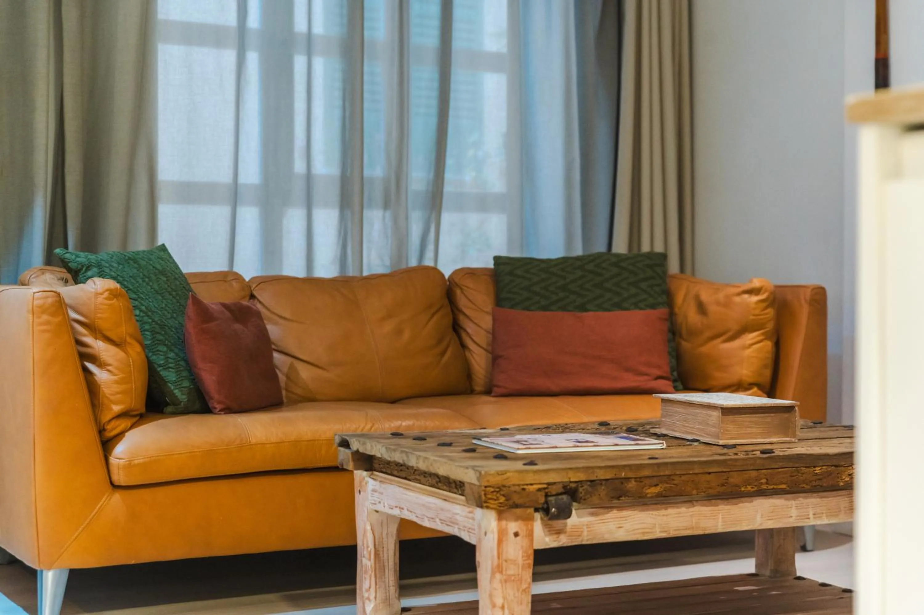 Can Blau Homes Turismo de Interior