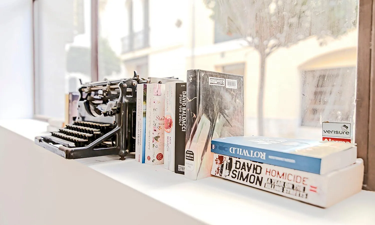 Lobby or reception in Can Blau Homes Turismo de Interior