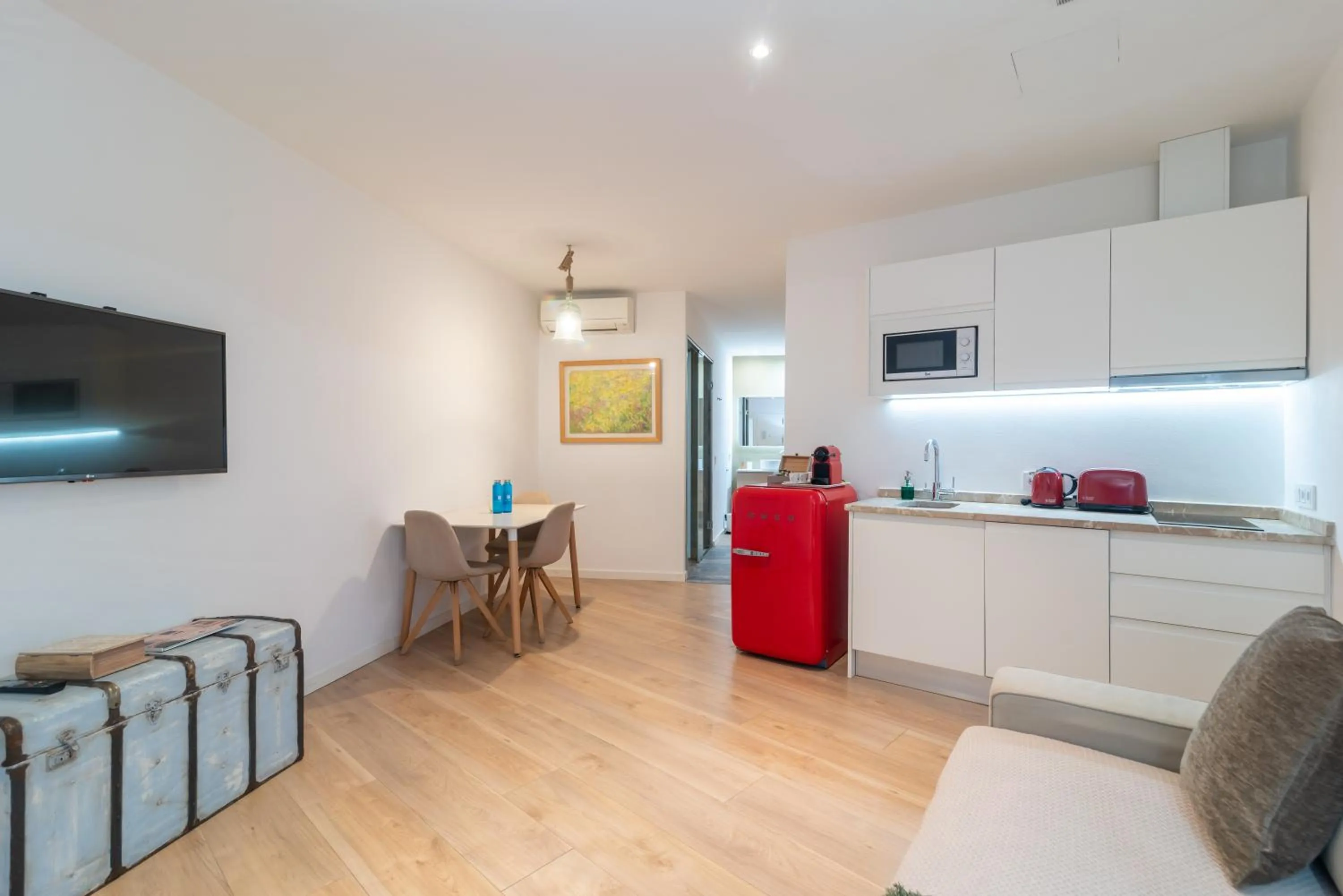 Can Blau Homes Turismo de Interior