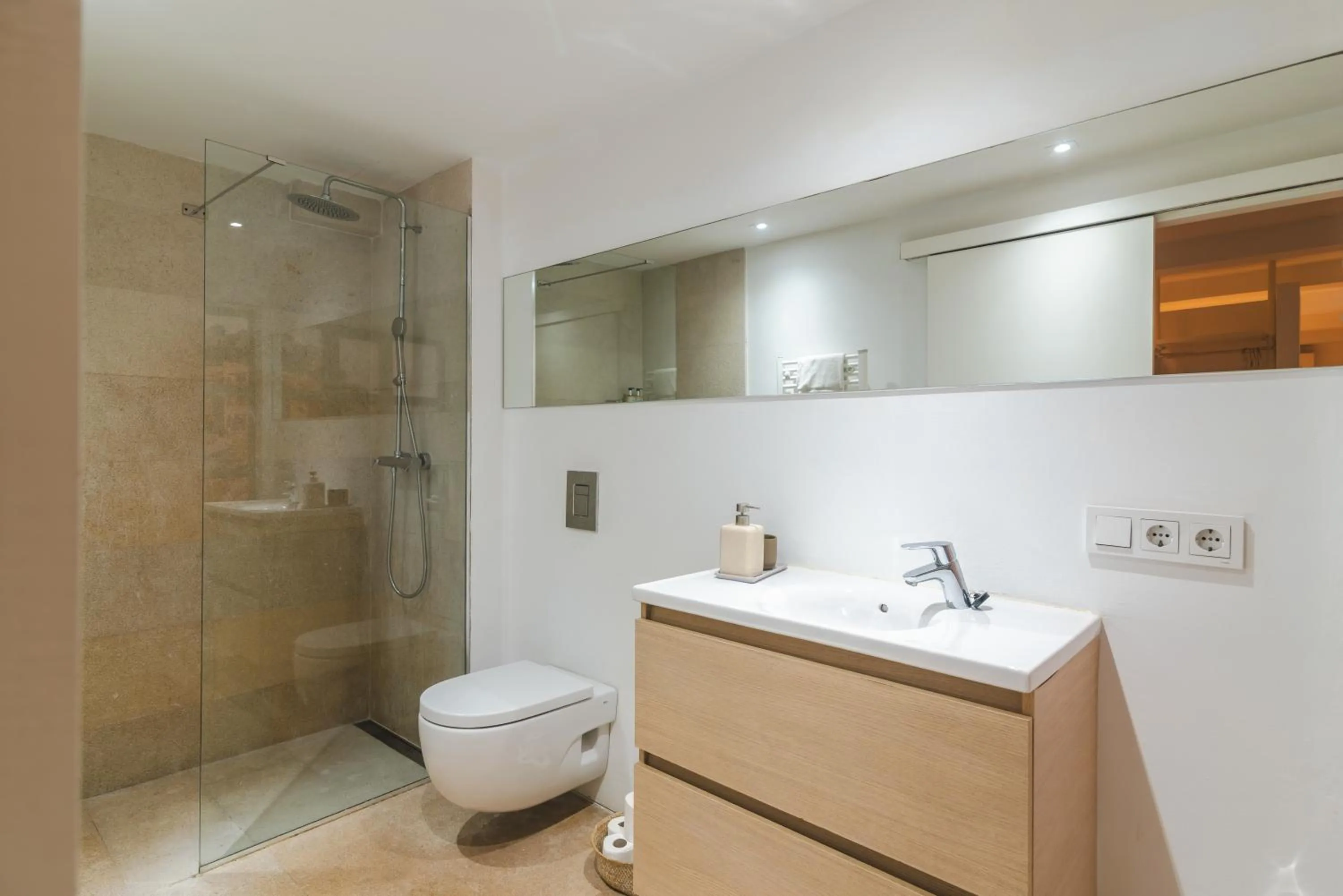 Can Blau Homes Turismo de Interior