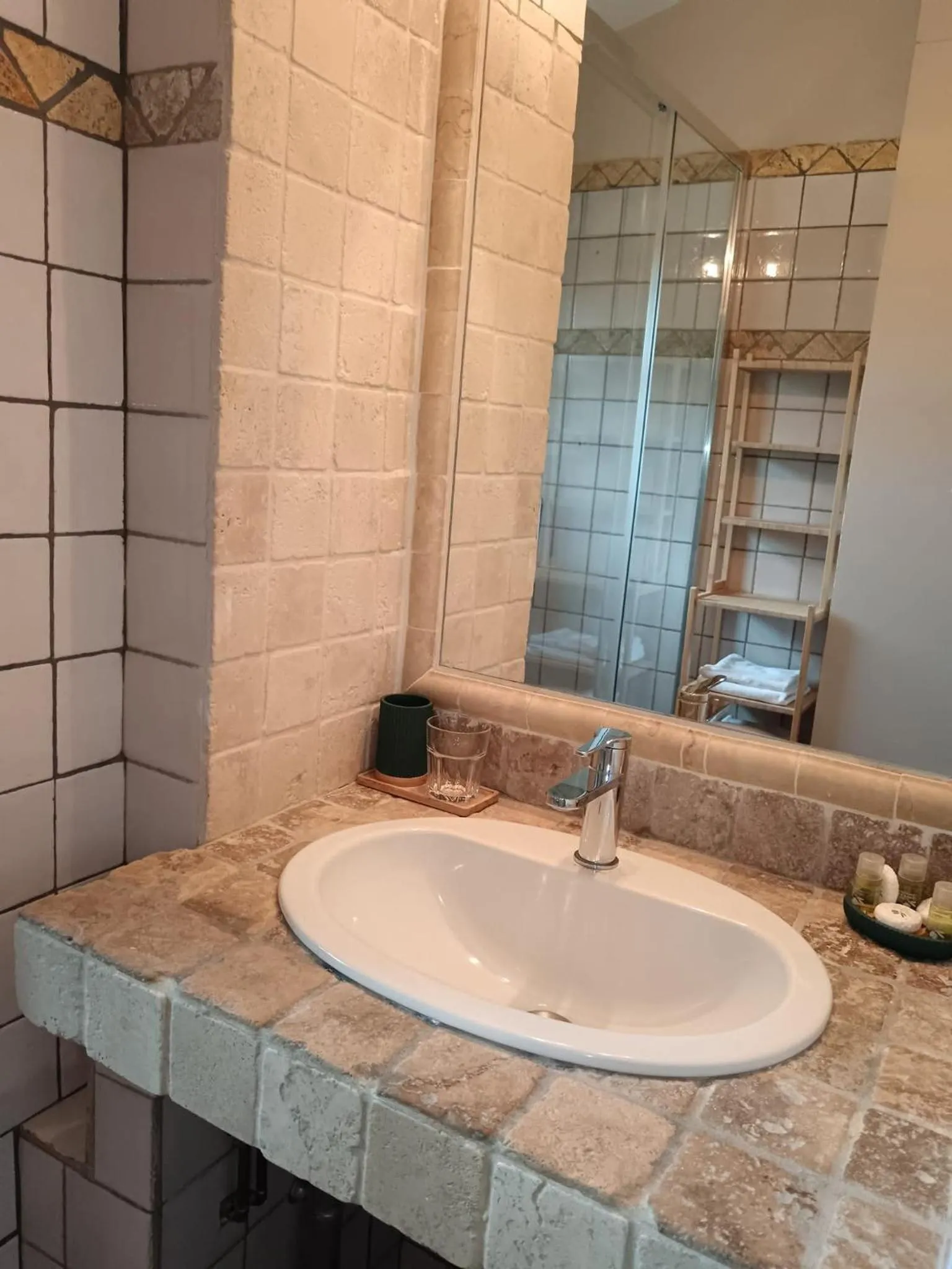 Mas de la Tour Carbonnière