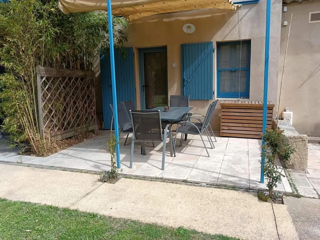 Mas de la Tour Carbonnière