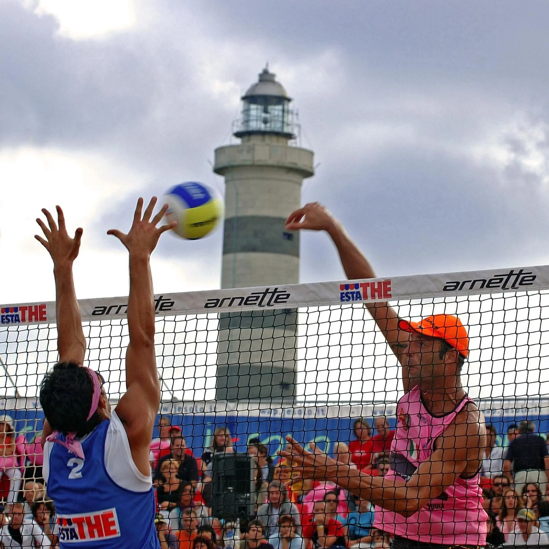 Sports in Hotel Smeraldo