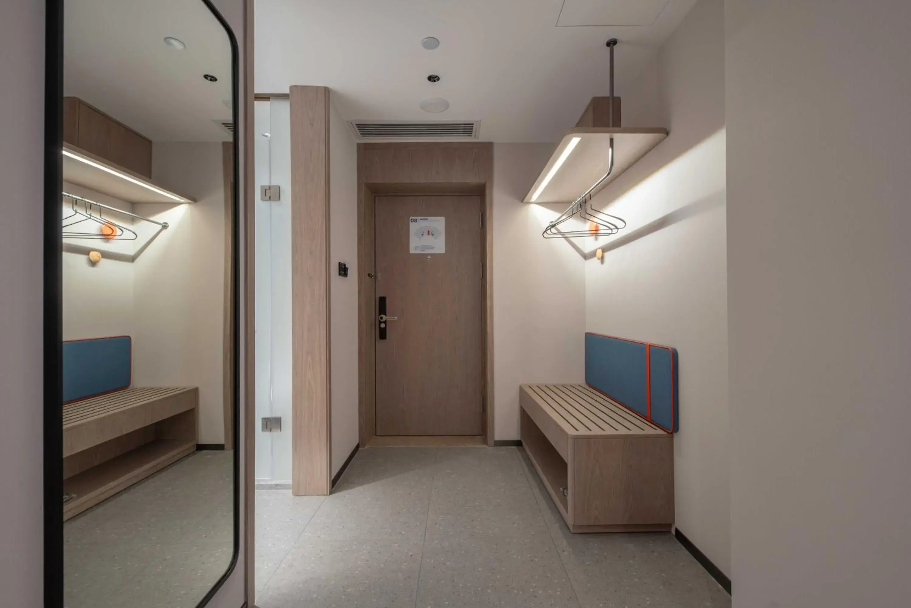 Standard Room in Holiday Inn Express Turpan, an IHG Hotel Standard Room in Holiday Inn Express Turpan, an IHG Hotel