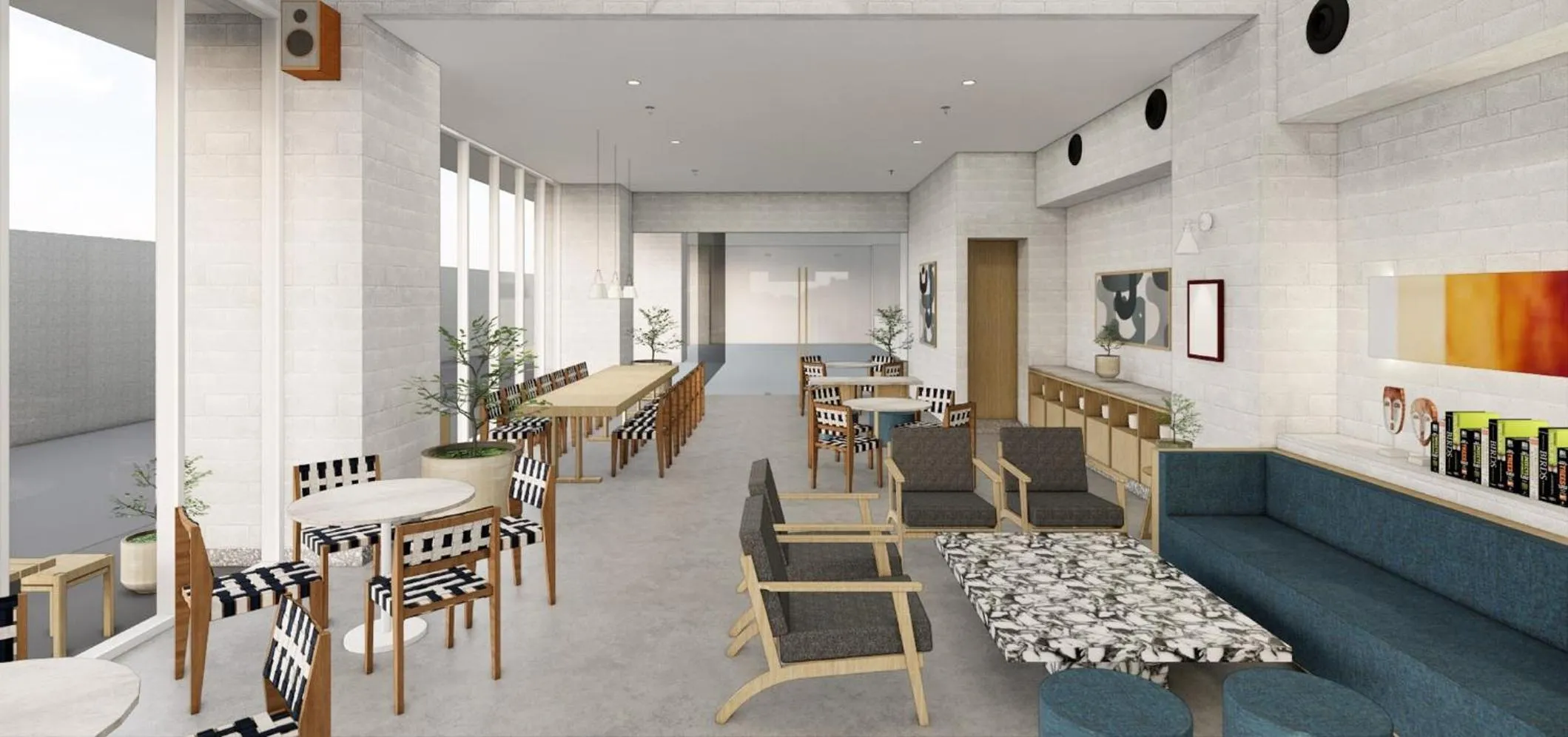 Restaurant/places to eat in Holiday Inn Express & Suites Banjarmasin by IHG