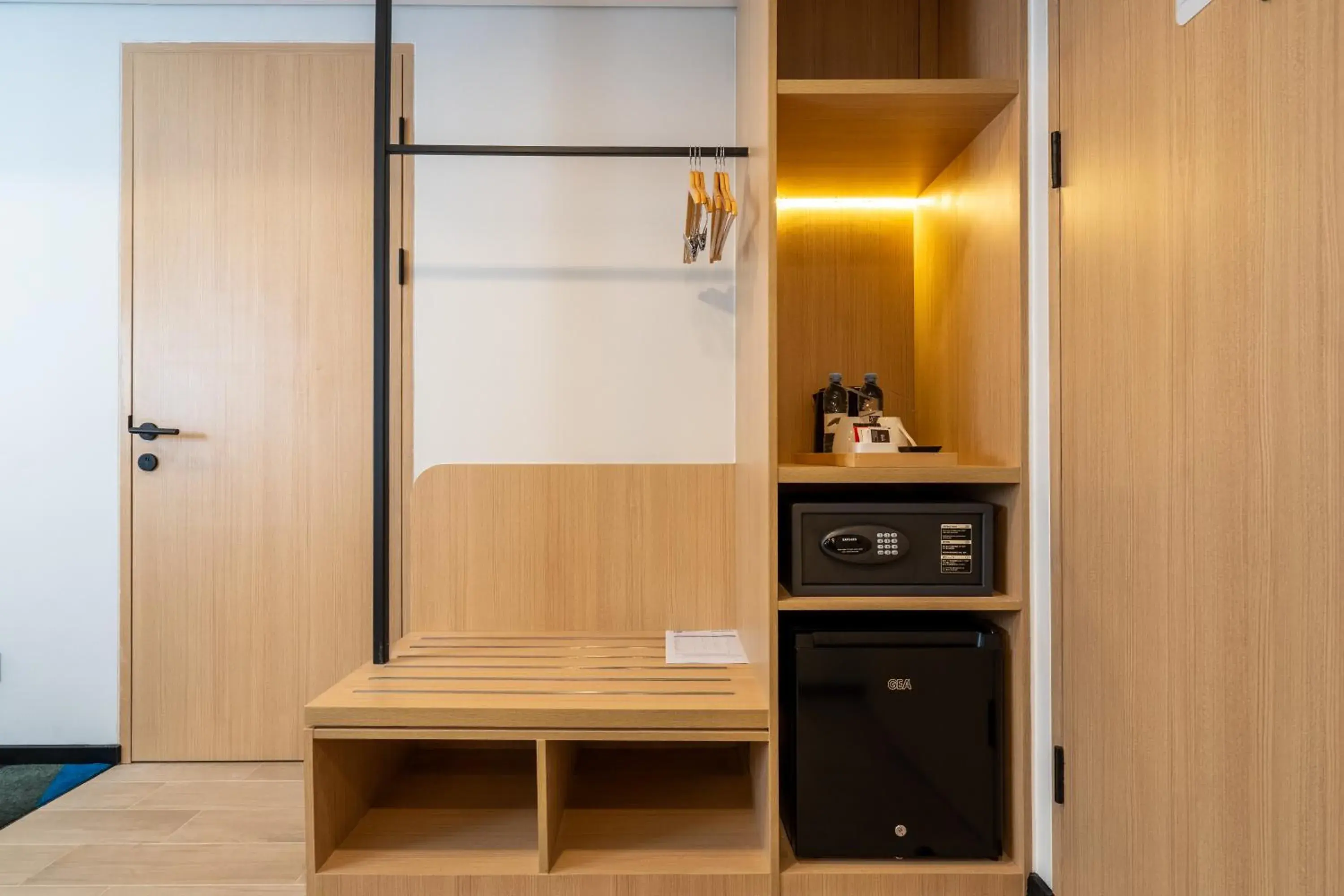 Standard Queen Room in Holiday Inn Express & Suites Banjarmasin by IHG Standard Queen Room in Holiday Inn Express & Suites Banjarmasin by IHG