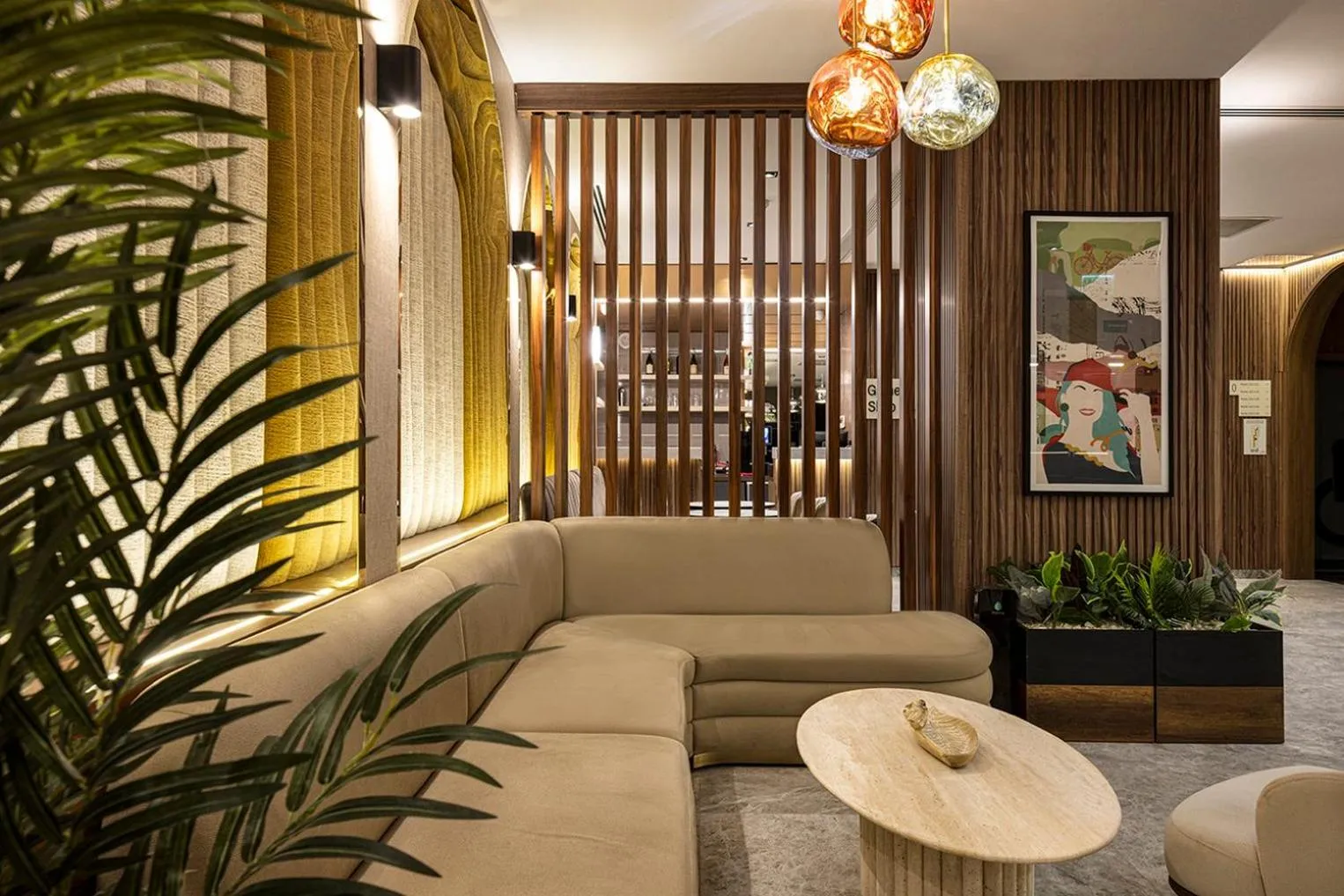 Property building in Garner Hotel Istanbul - Airport Arnavutkoy by IHG