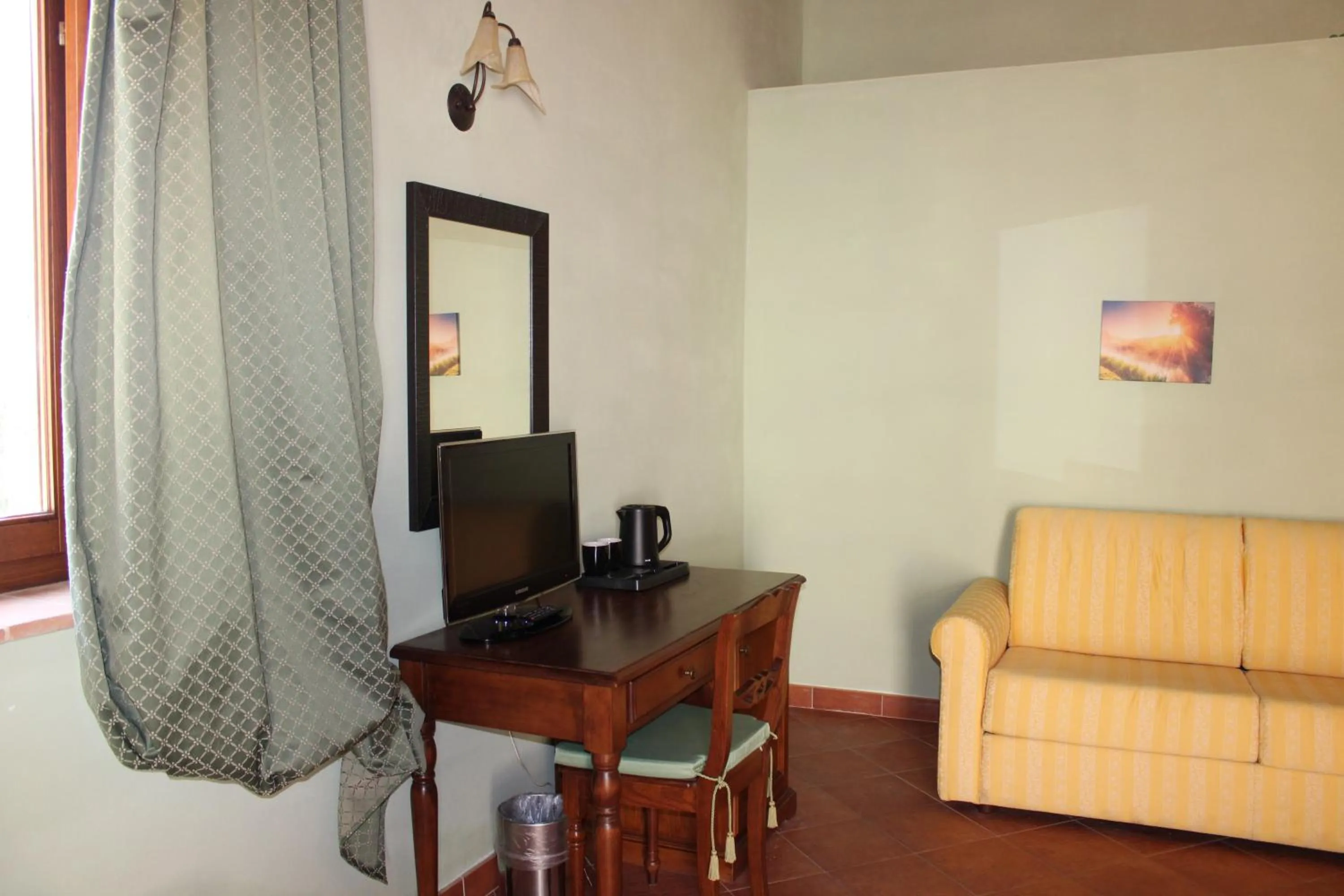 Nuovo Etruria Resort