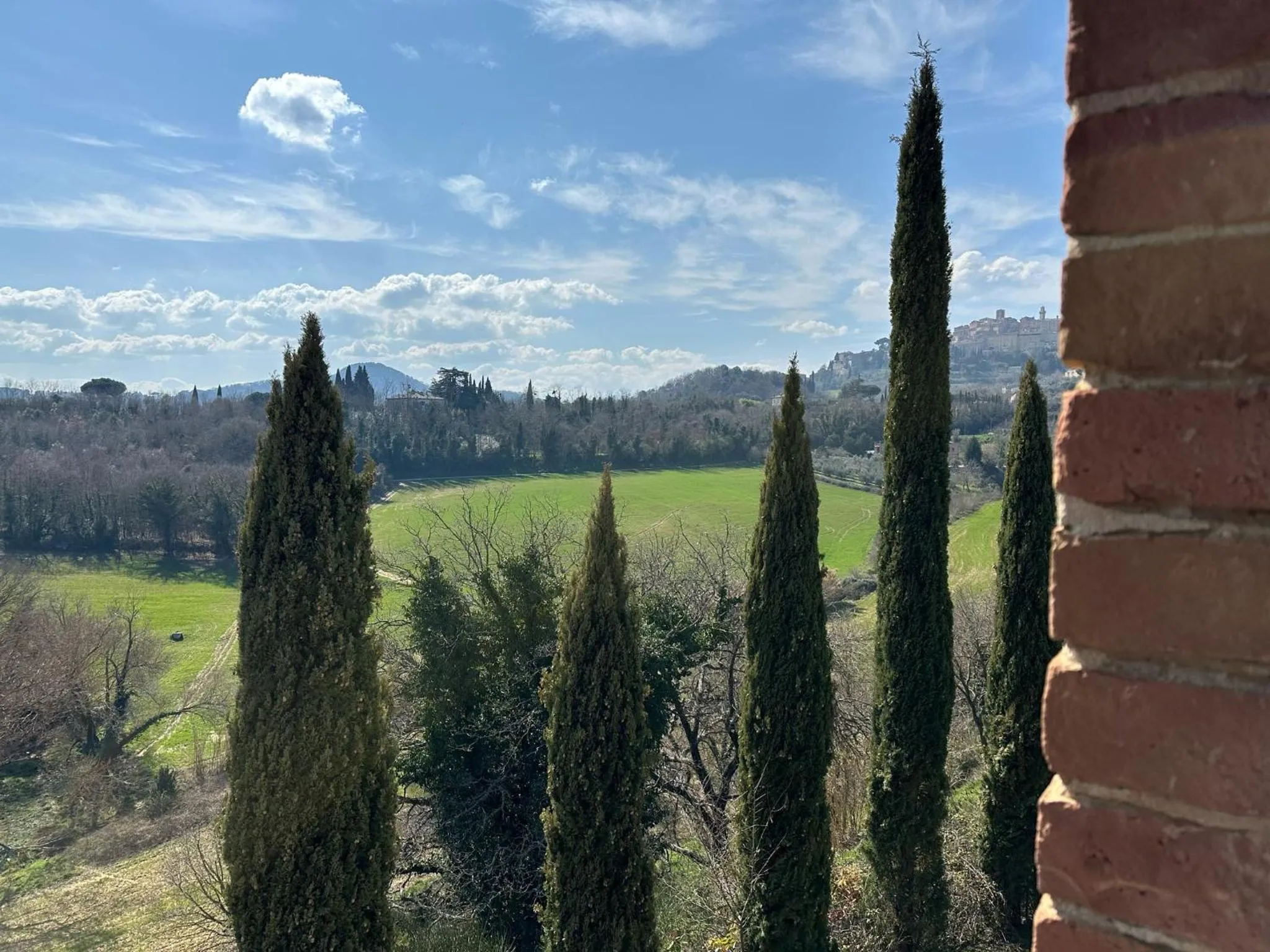 Nuovo Etruria Resort