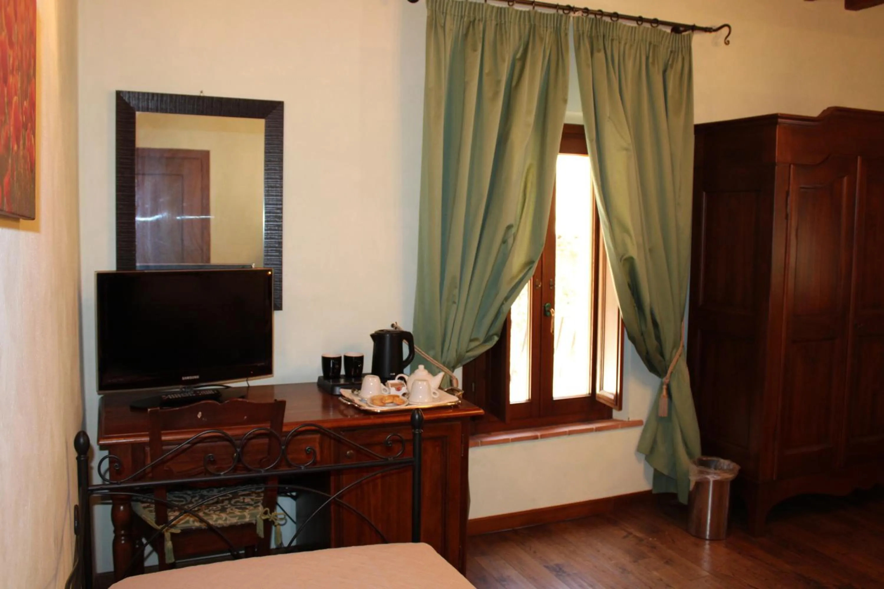 Nuovo Etruria Resort