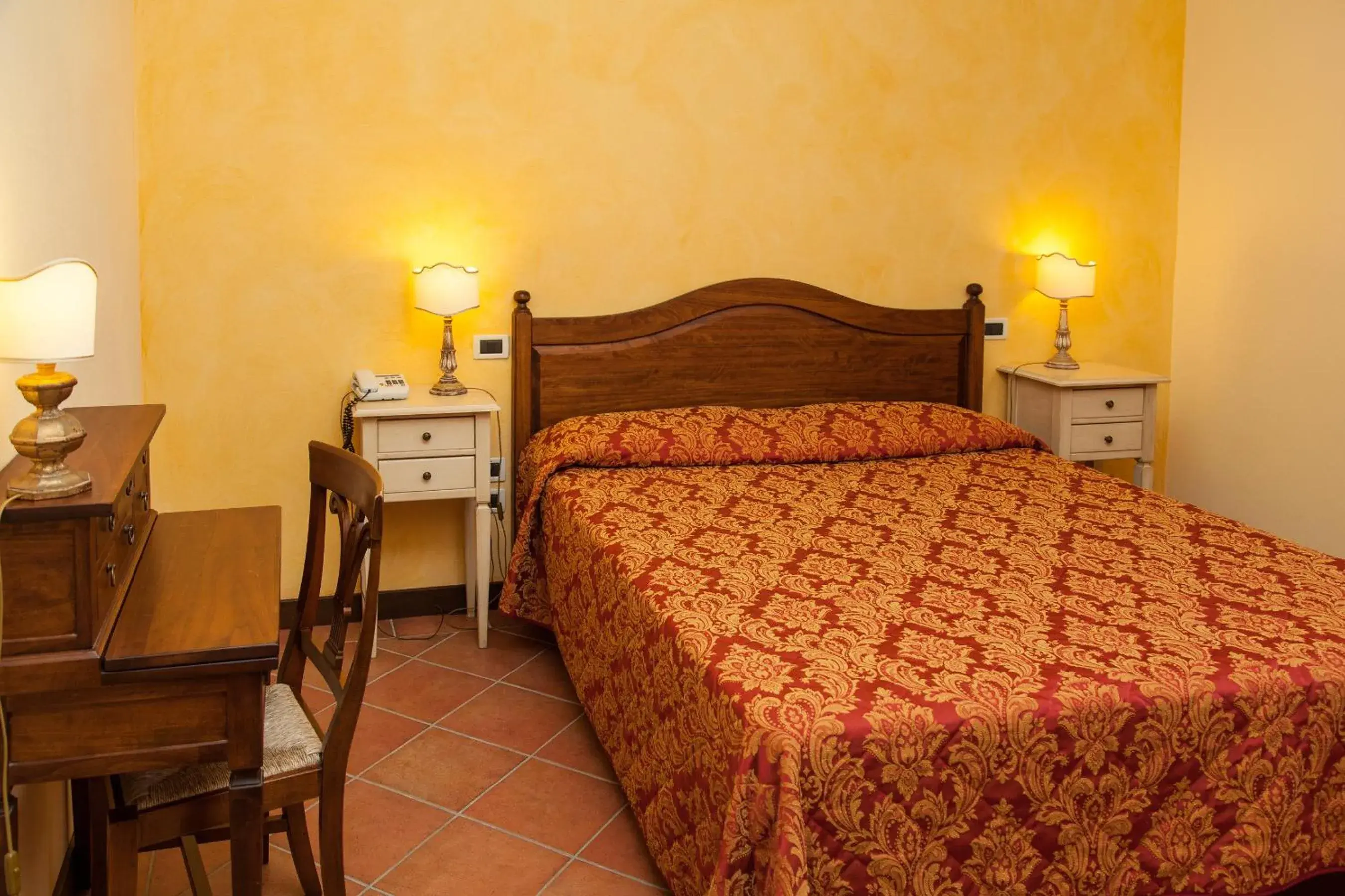 Standard Apartment - single occupancy in Villa Borri Standard Apartment - single occupancy in Villa Borri