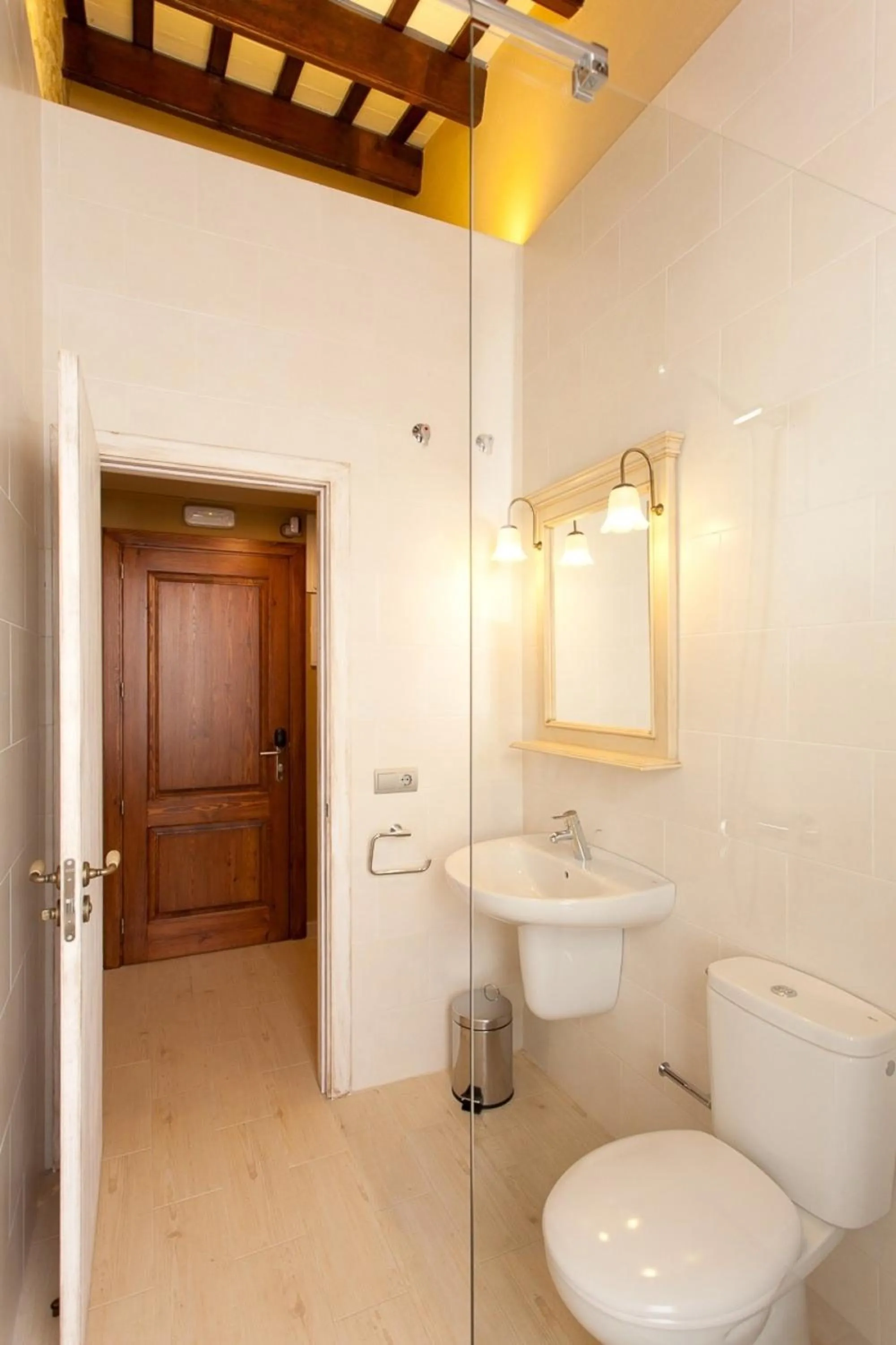 Bathroom in Petit Pals